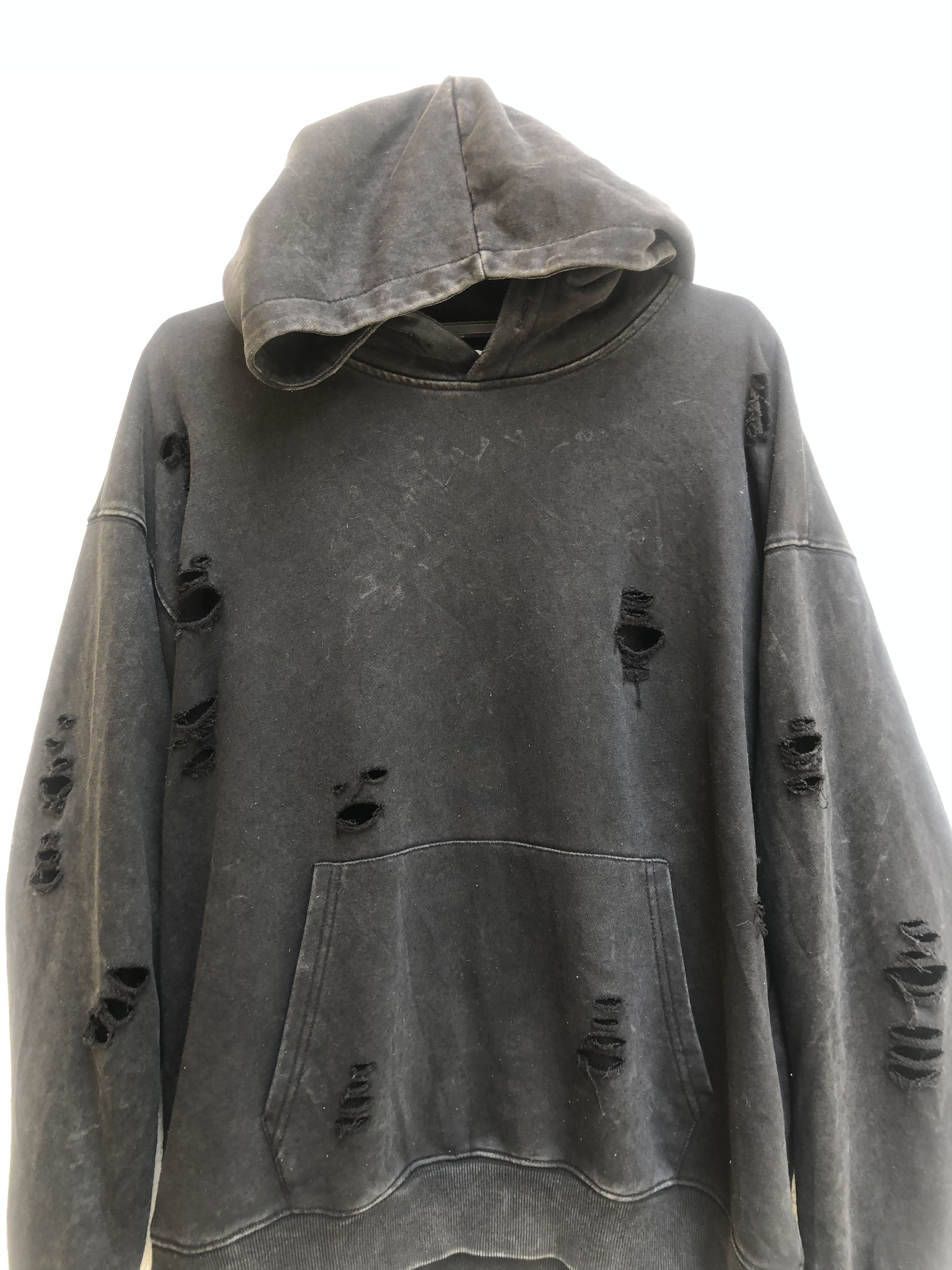 Japanese Brand Vintage RMBGOD Travis Scott Fashion Style Size US L / EU 52-54 / 3 - 3 Thumbnail