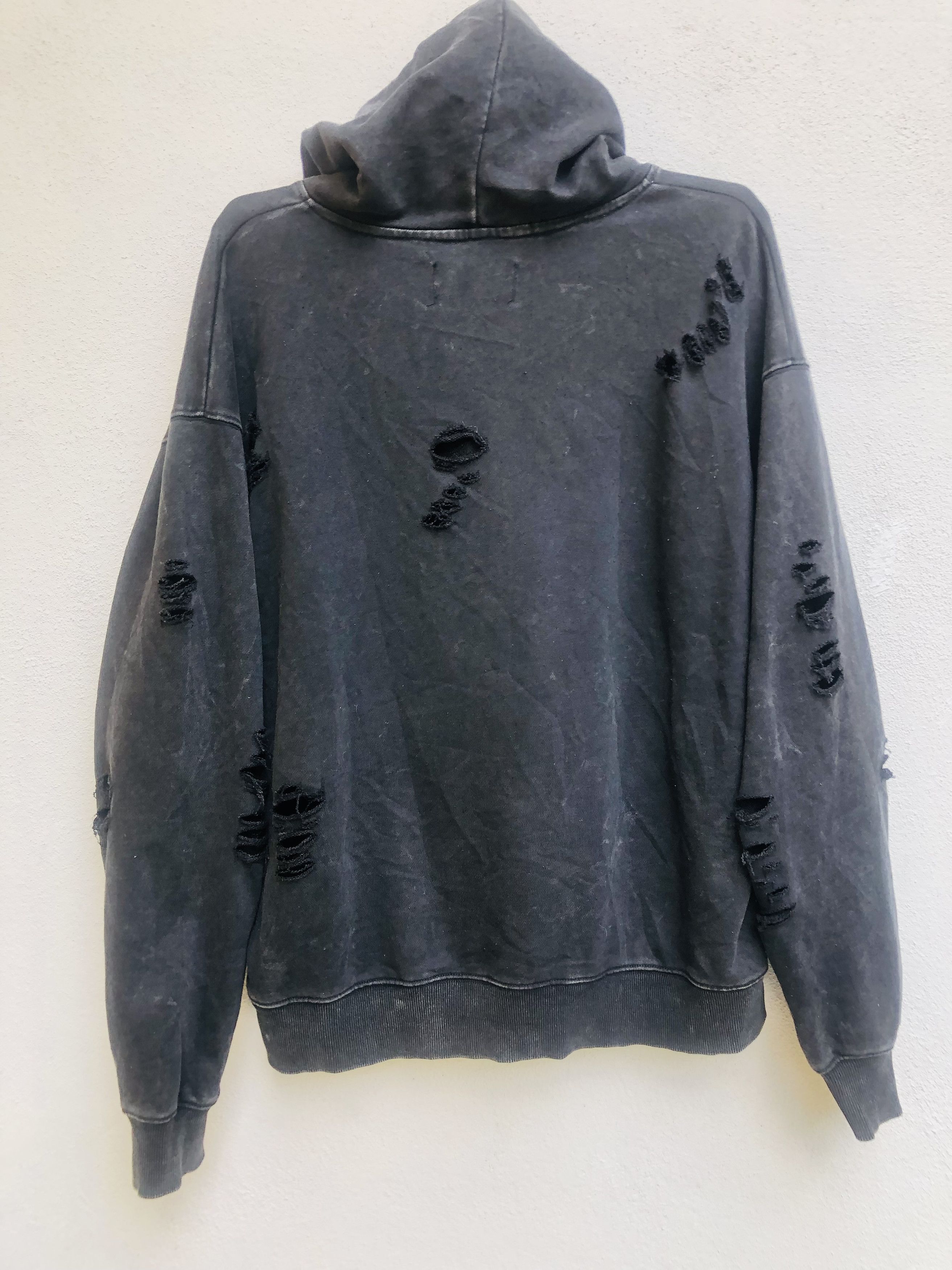 Japanese Brand Vintage RMBGOD Travis Scott Fashion Style Size US L / EU 52-54 / 3 - 2 Thumbnail
