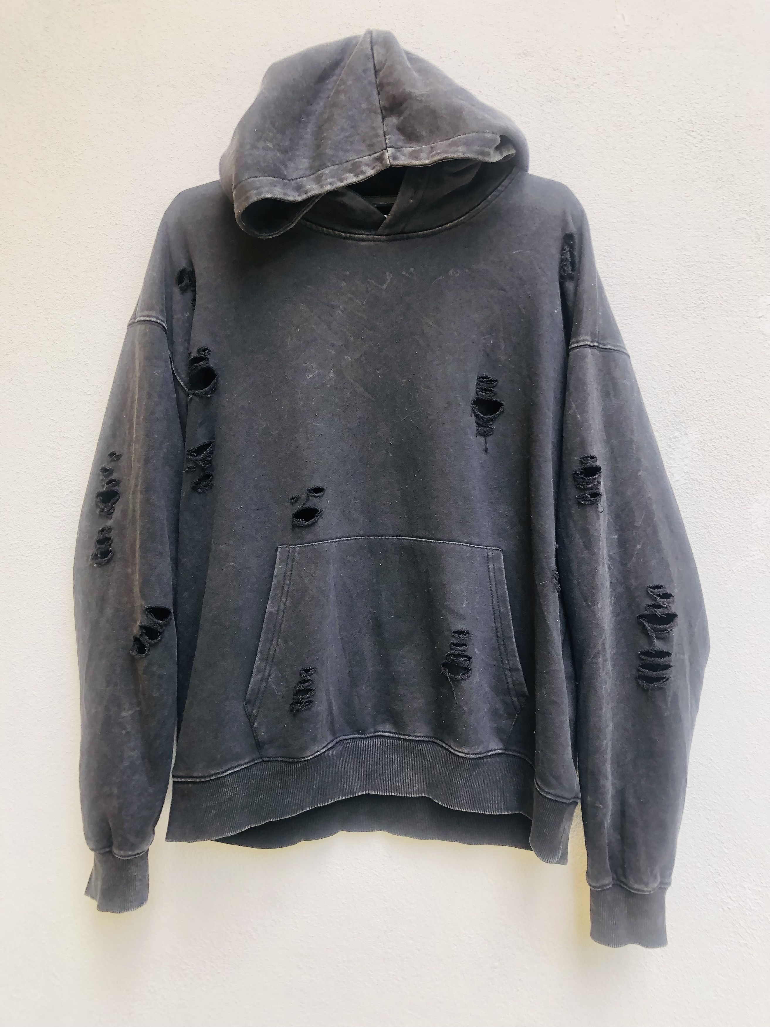 Japanese Brand Vintage RMBGOD Travis Scott Fashion Style Size US L / EU 52-54 / 3 - 1 Thumbnail