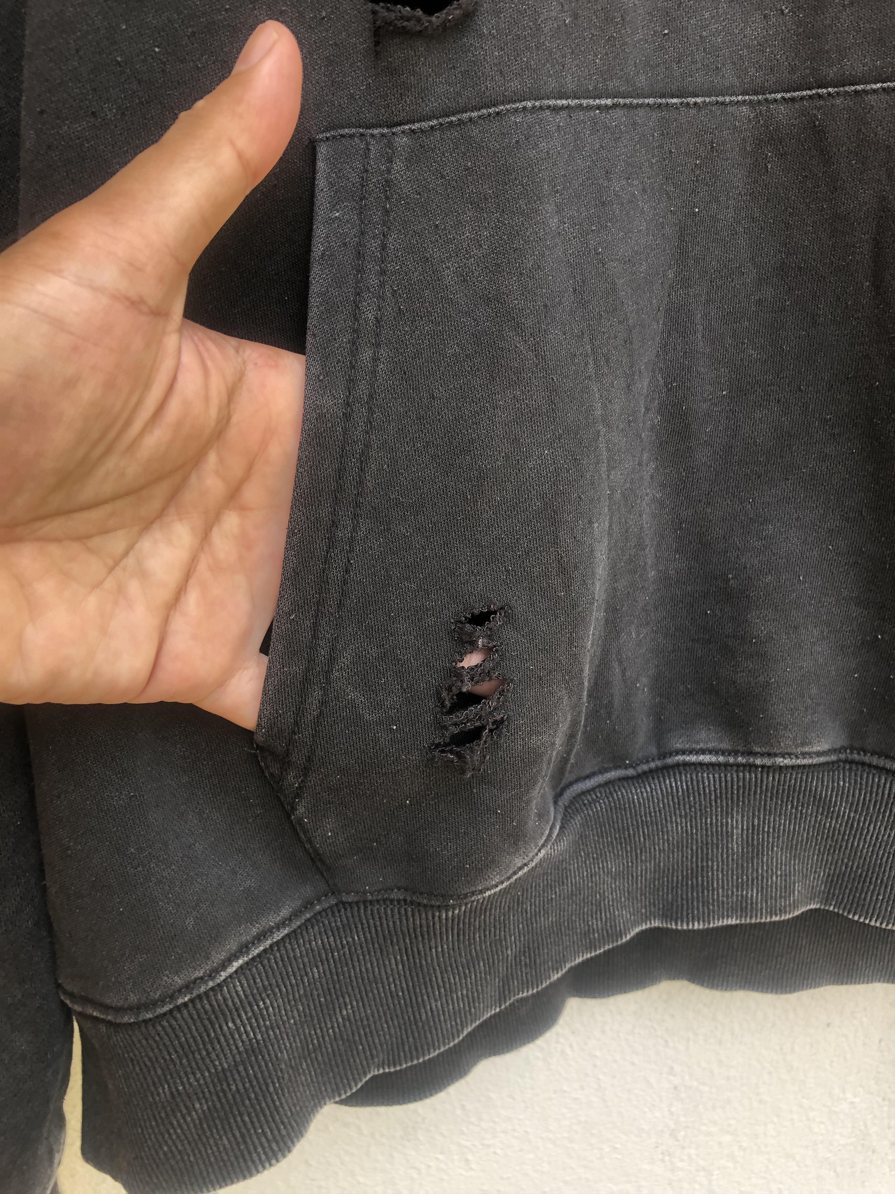 Japanese Brand Vintage RMBGOD Travis Scott Fashion Style Size US L / EU 52-54 / 3 - 7 Thumbnail