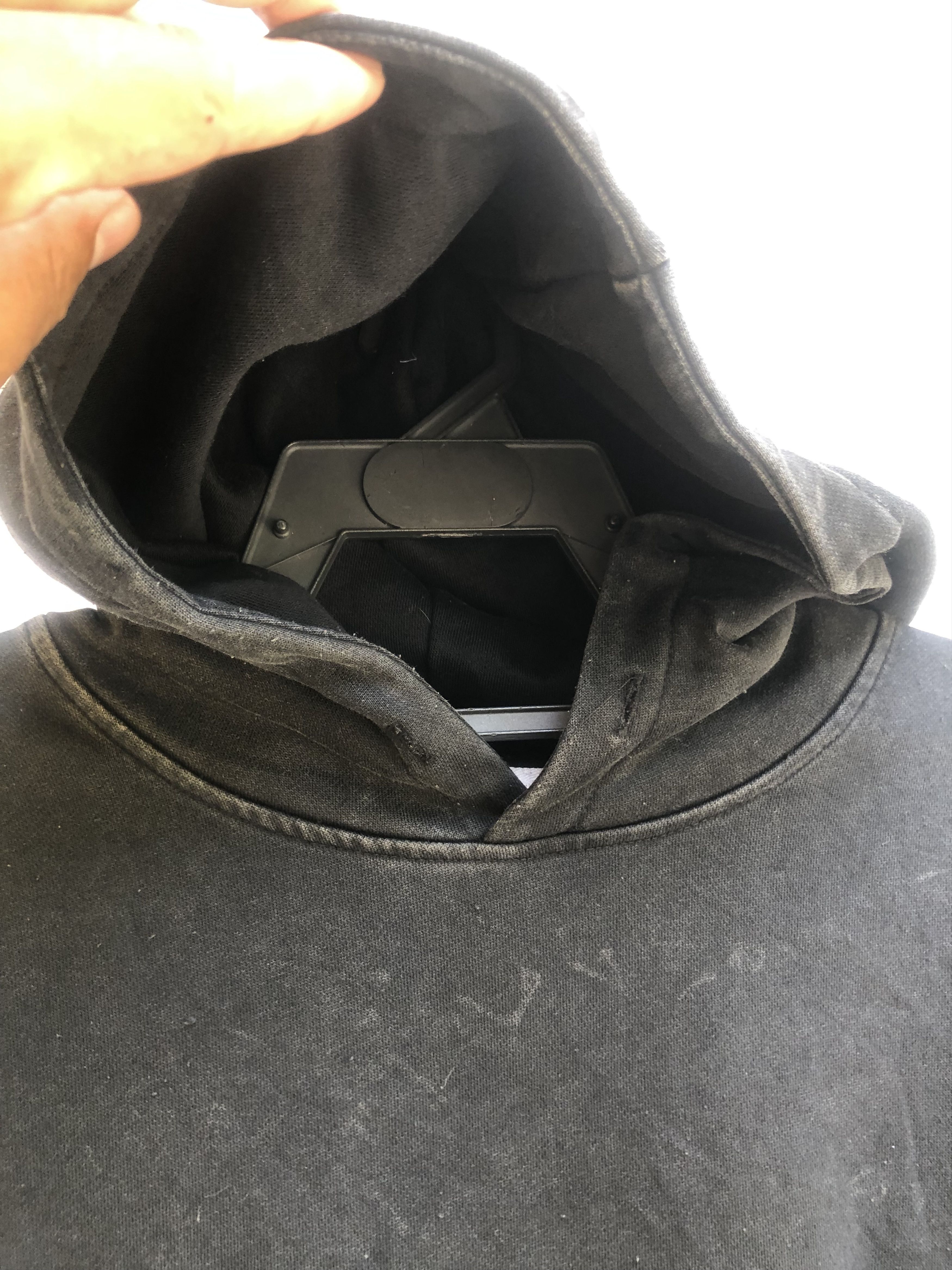 Japanese Brand Vintage RMBGOD Travis Scott Fashion Style Size US L / EU 52-54 / 3 - 6 Thumbnail
