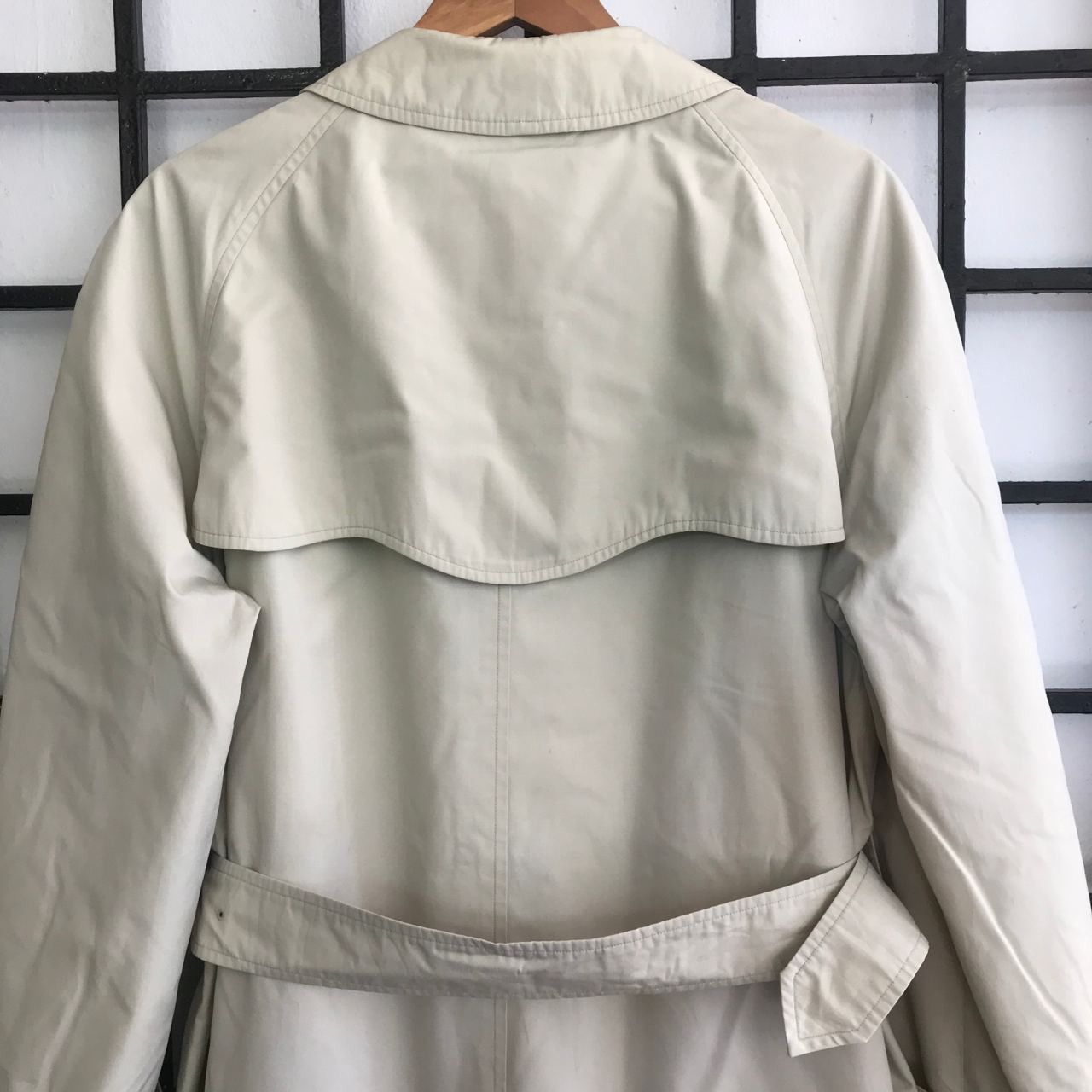 Burberry 🔥 Vintage BURBERRY PRORSUM Trench Coat Size US M / EU 48-50 / 2 - 9 Thumbnail