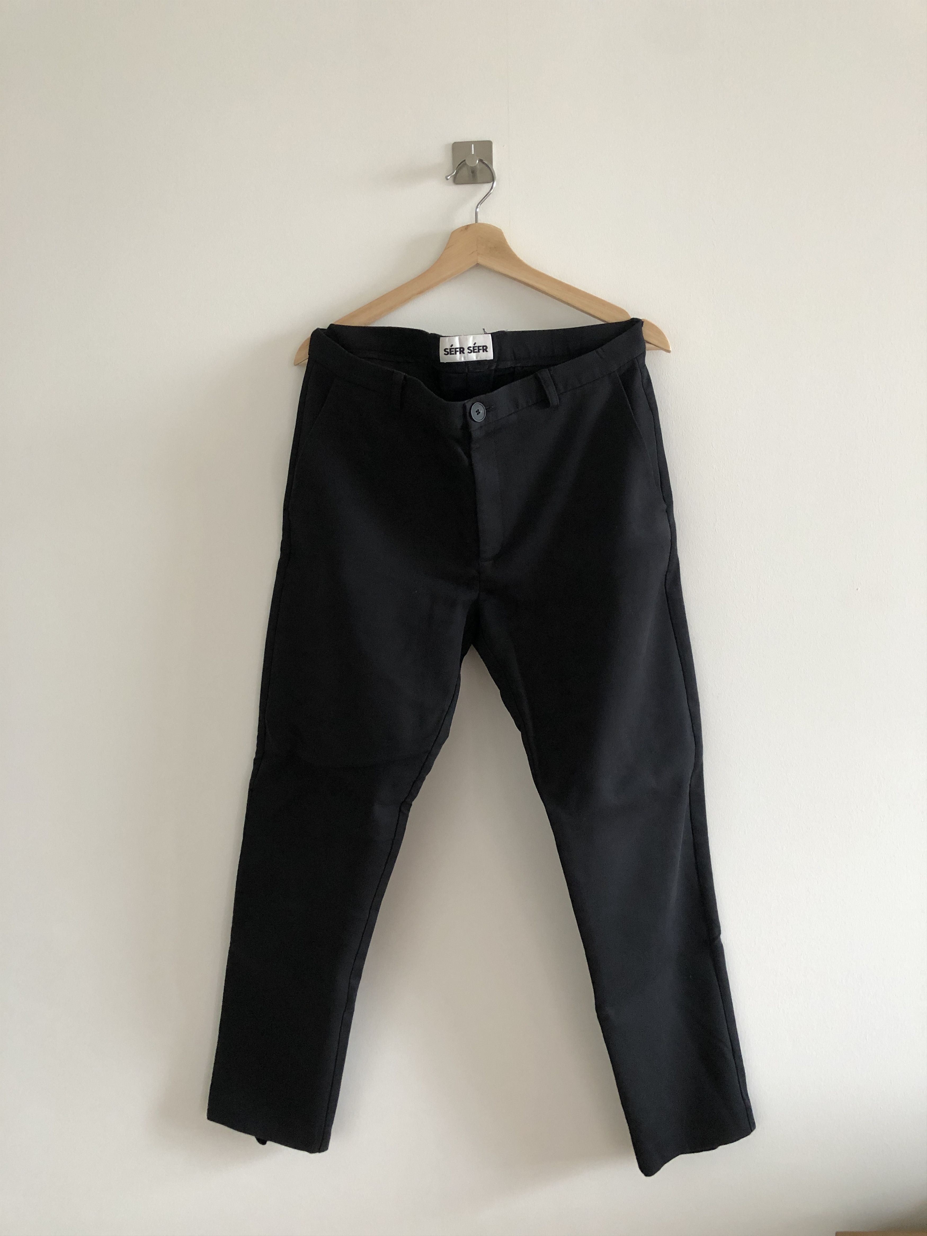 Sefr Séfr Harvey Pants Size US 32 / EU 48 - 1 Thumbnail