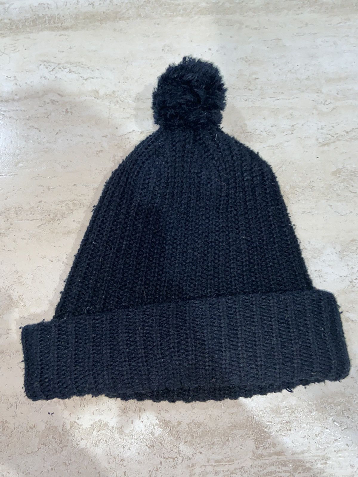 Supreme Rare Supreme Swordfish Beanie 2011 Size ONE SIZE - 3 Thumbnail
