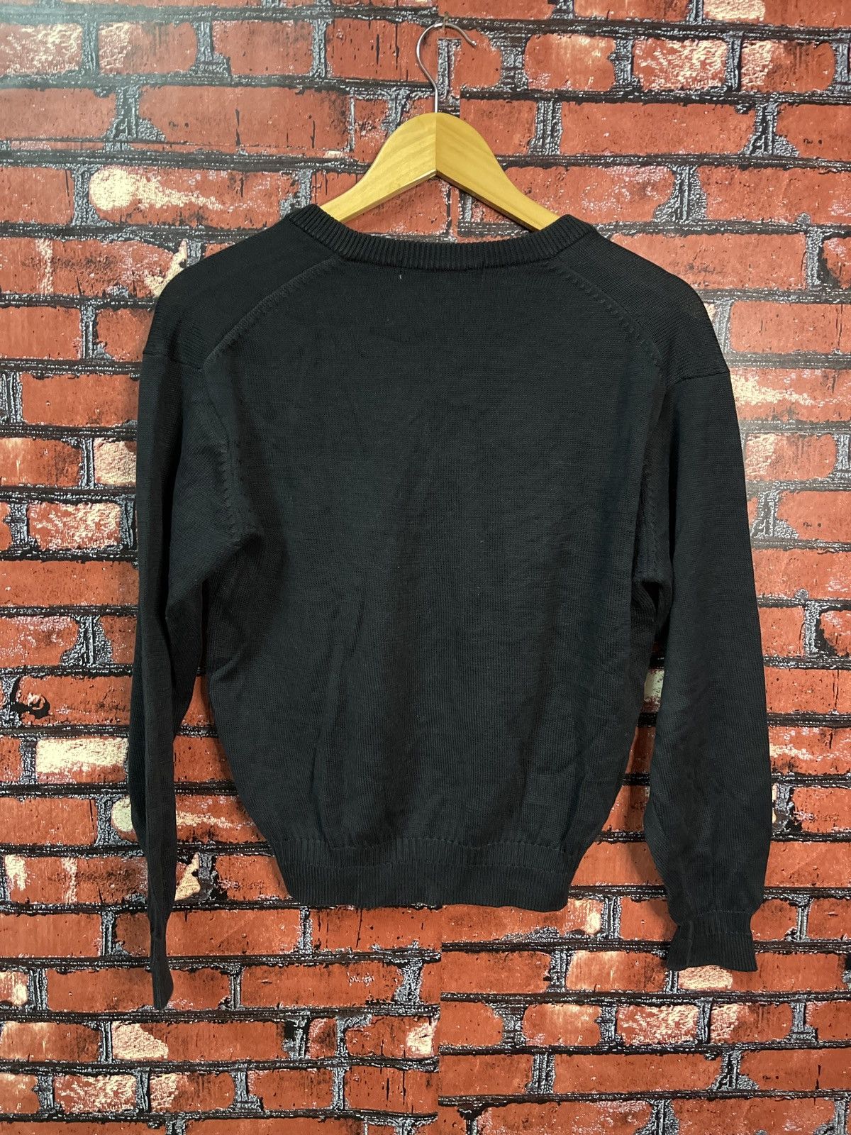 Christian Dior Monsieur × Vintage Vintage Christian Dior Sport knitwear Size US M / EU 48-50 / 2 - 5 Thumbnail