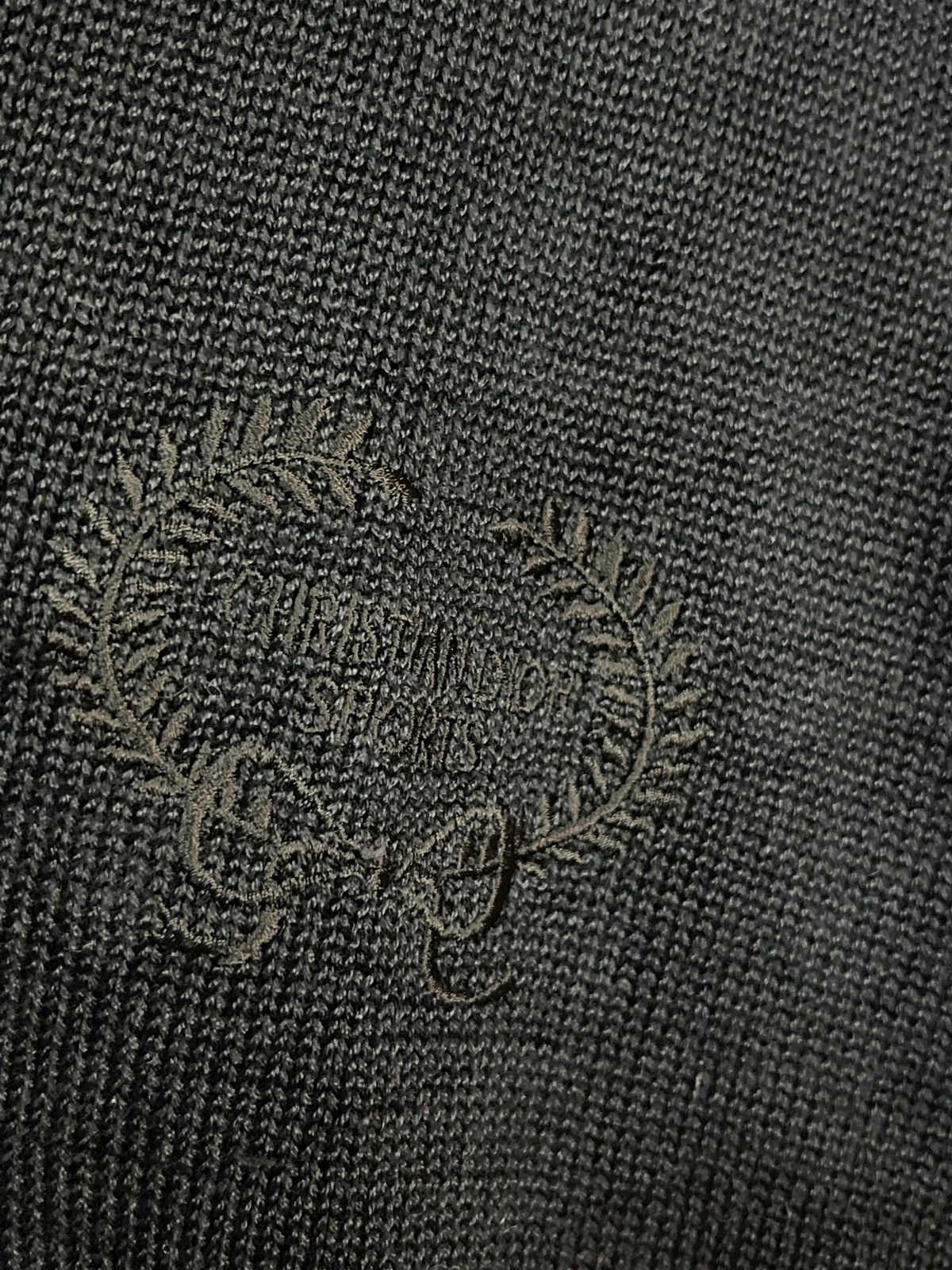 Christian Dior Monsieur × Vintage Vintage Christian Dior Sport knitwear Size US M / EU 48-50 / 2 - 3 Thumbnail
