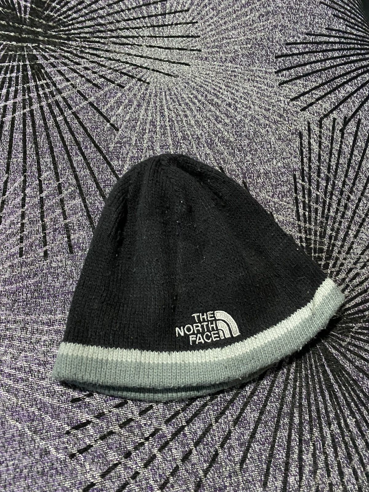 The North Face THE NORTH FACE BEANIE NICE DESIGN Size ONE SIZE - 2 Thumbnail