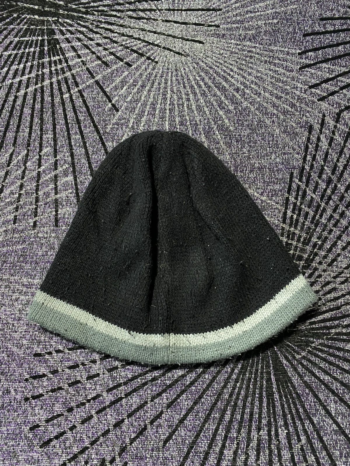The North Face THE NORTH FACE BEANIE NICE DESIGN Size ONE SIZE - 4 Thumbnail