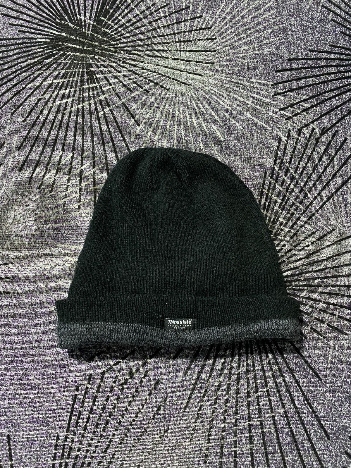 THINSULATE BEANIES OUTDOOR LIFE FASHION