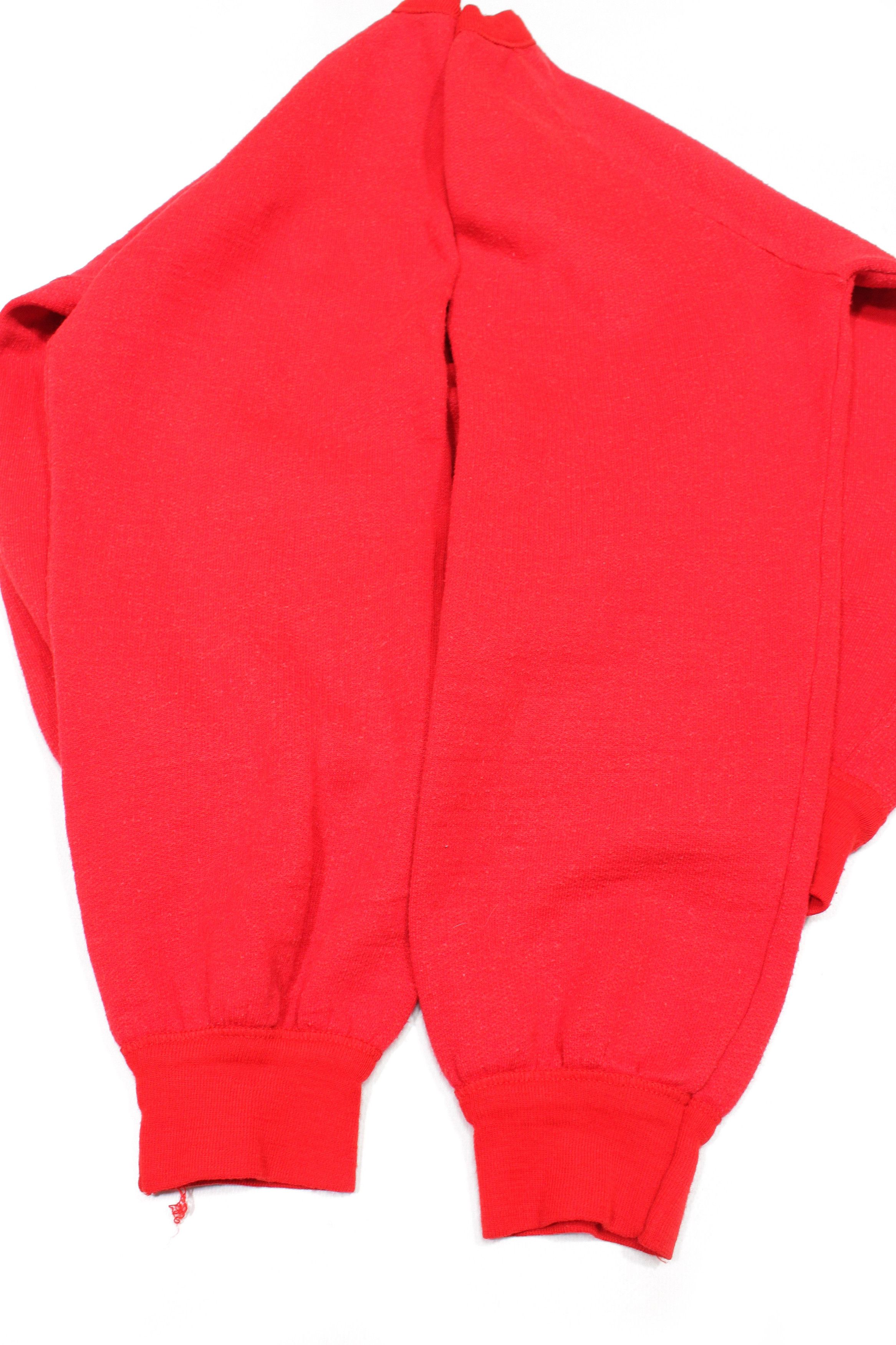 Coca Cola 90S Big Logo Sweatshirt Size US XS / EU 42 / 0 - 7 Thumbnail