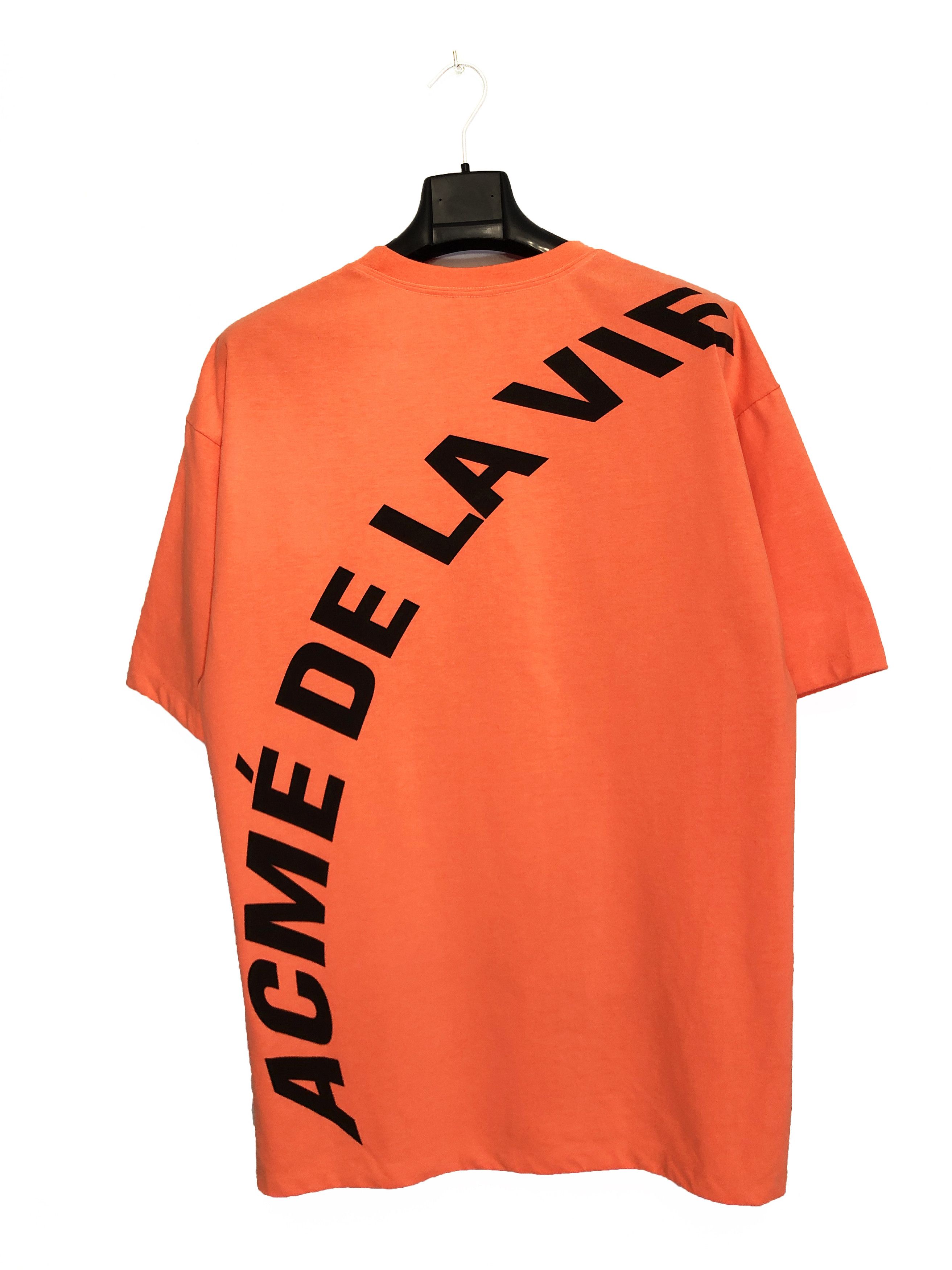 Acme Clothing ADLV Acme De La Vie Made in Korea T-Shirt Size 1 Size US M / EU 48-50 / 2 - 1 Thumbnail