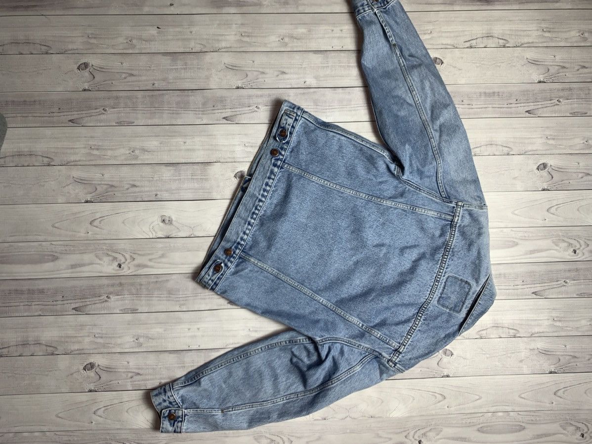 Levi's Vintage Levis denim jacket size S Size US S / EU 44-46 / 1 - 8 Thumbnail