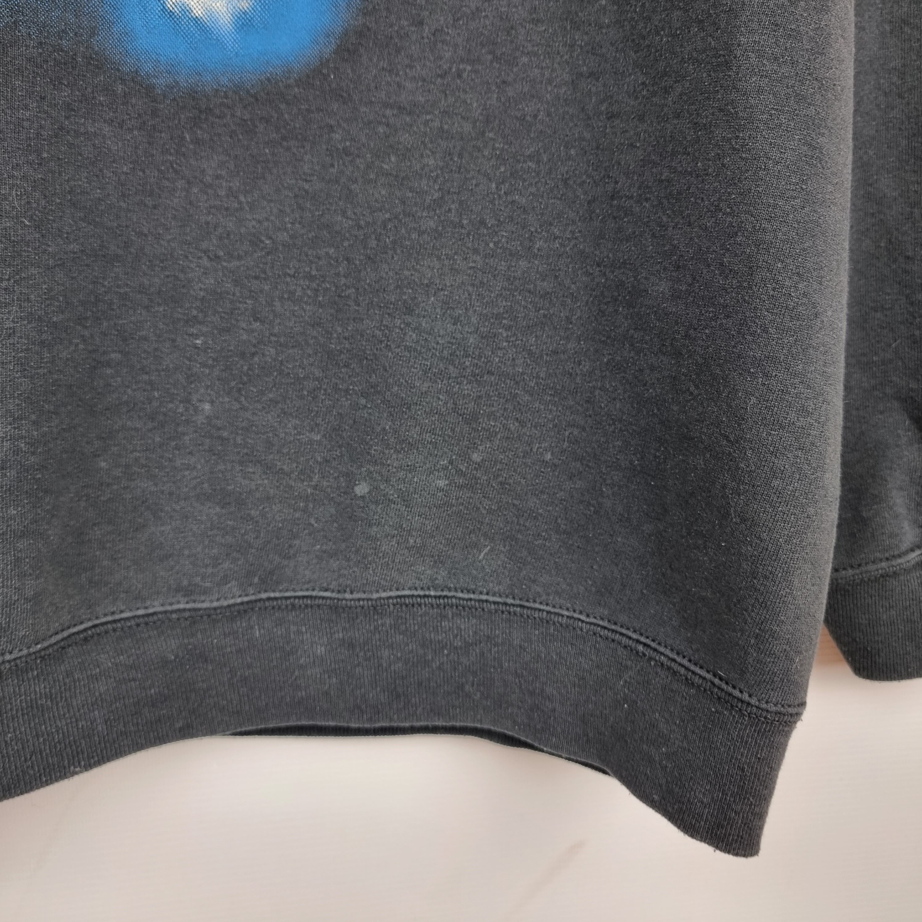 Band Tees Vintage Metallica Hoodie 1994 like Slayer ACDC Pantera Size US XL / EU 56 / 4 - 14 Thumbnail