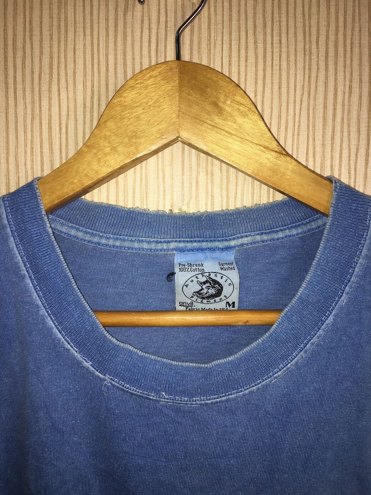 Band Tees × Vintage Vintage rolling stones 2002/03 Size US M / EU 48-50 / 2 - 3 Thumbnail