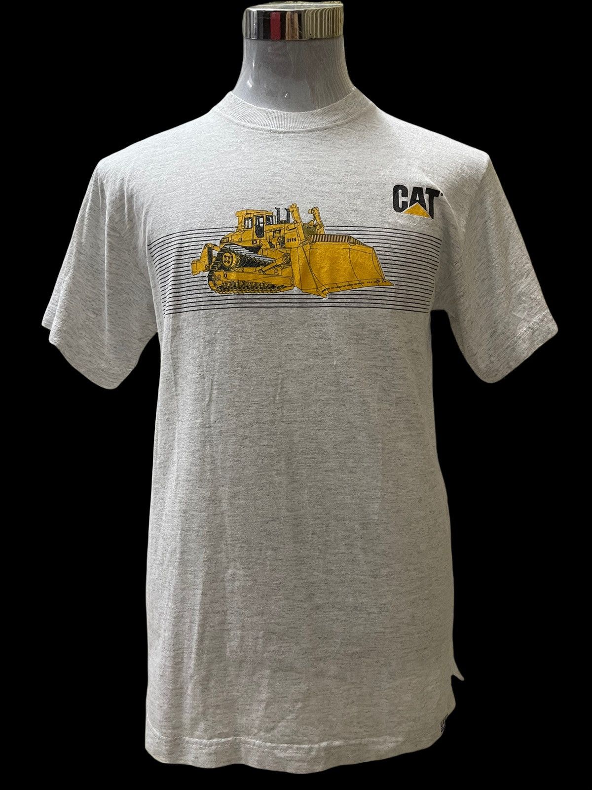 CAT T shirt