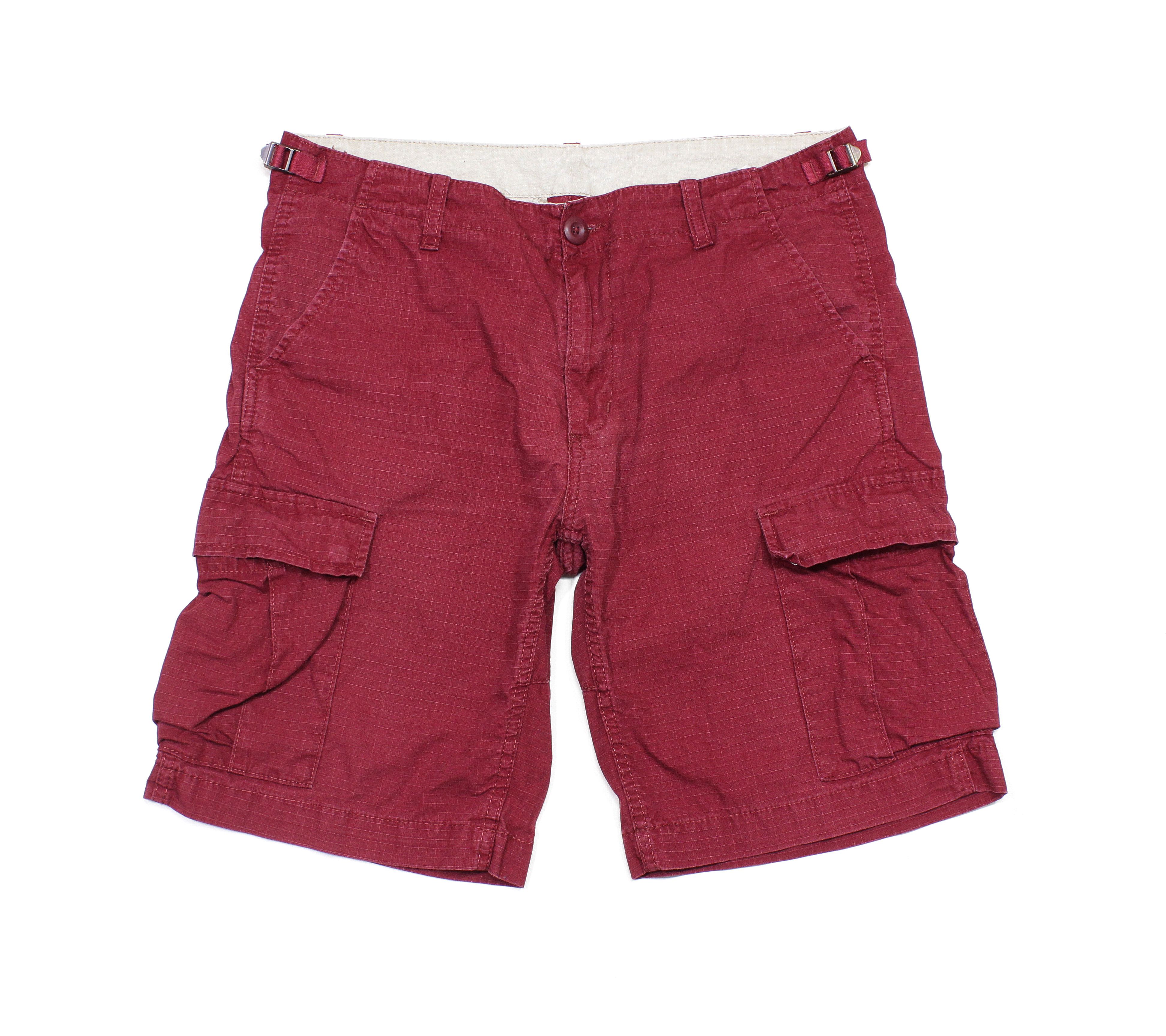 Carhartt Aviation Cargo Shorts Size US 32 / EU 48 - 1 Thumbnail
