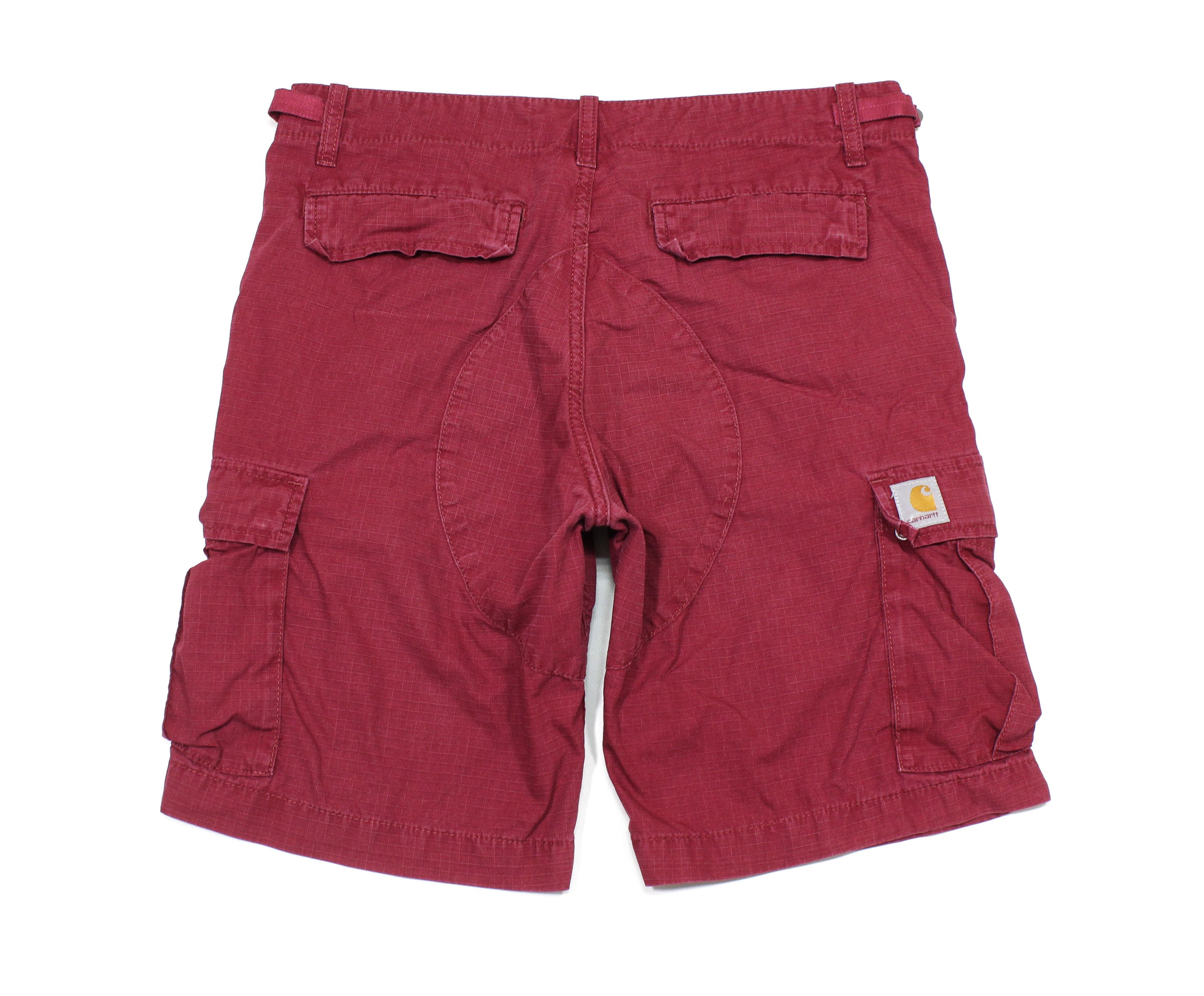 Carhartt Aviation Cargo Shorts Size US 32 / EU 48 - 2 Thumbnail