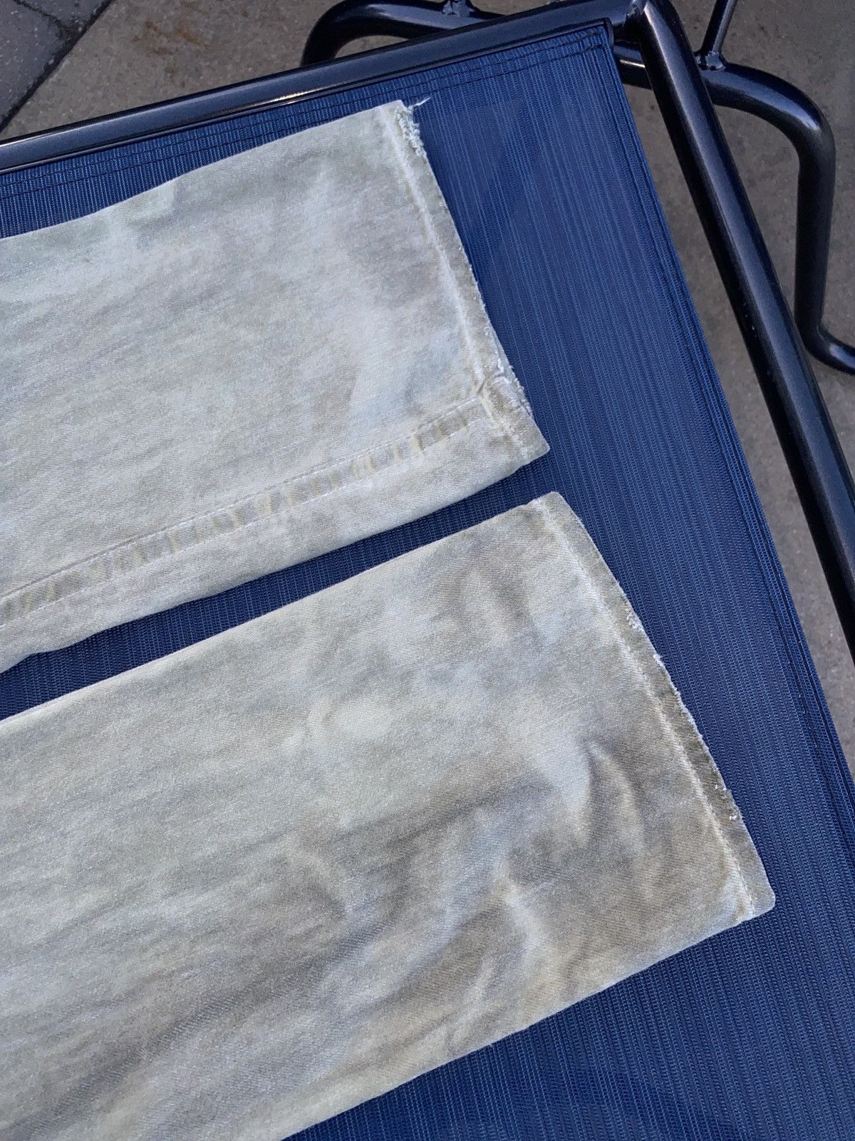 True Religion True Religion Denim Jeans Size US 32 / EU 48 - 4 Thumbnail