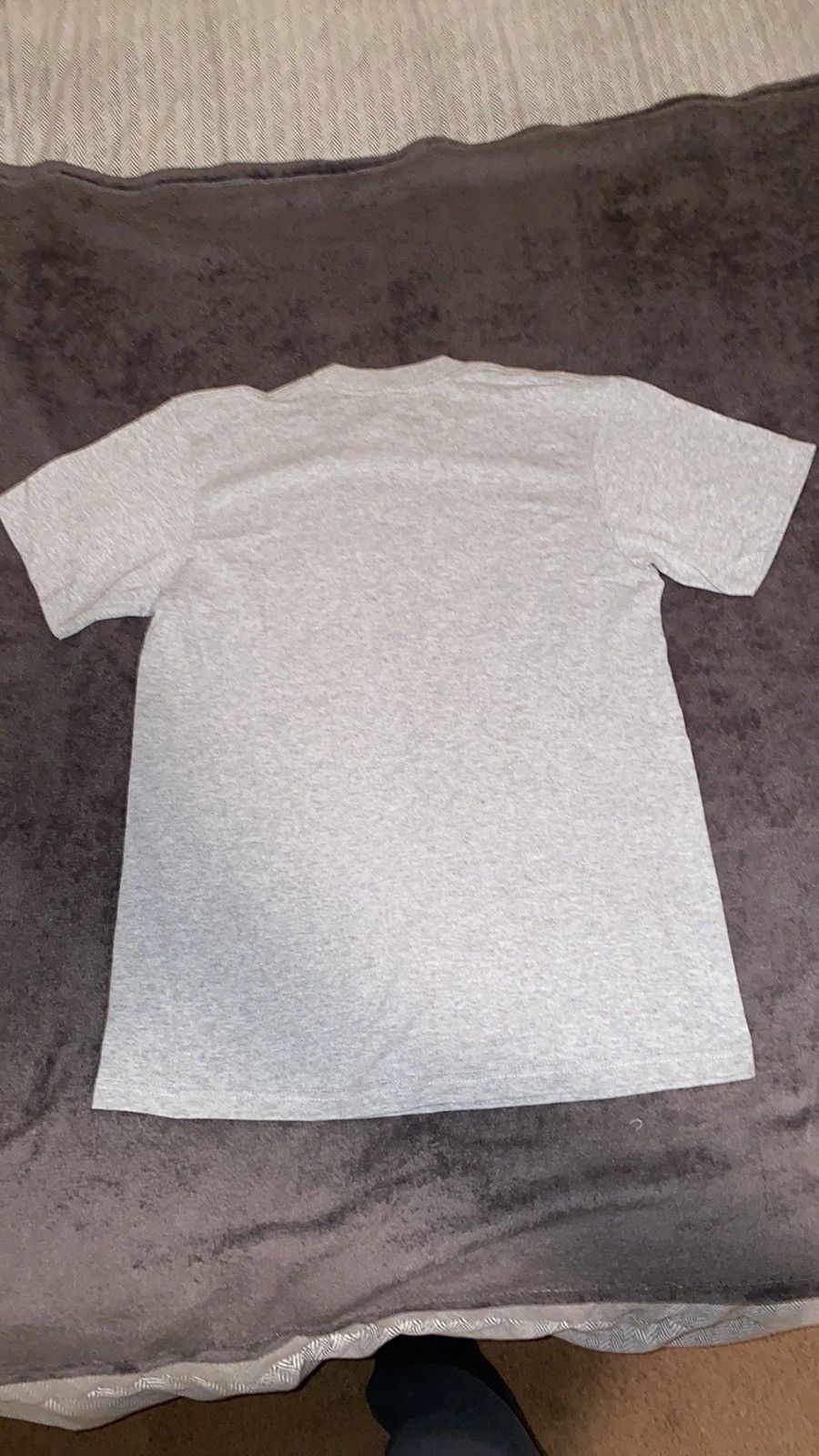 Supreme Brand New Supreme Creep T-Shirt! “Best Offer” Size US S / EU 44-46 / 1 - 4 Thumbnail