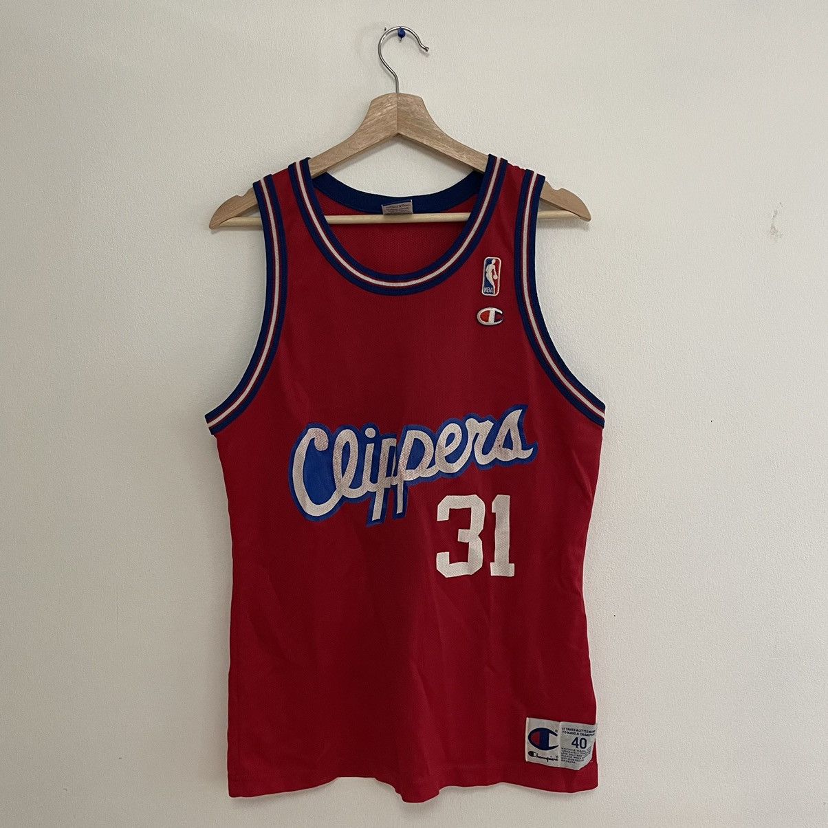 Brent barry clippers jersey online