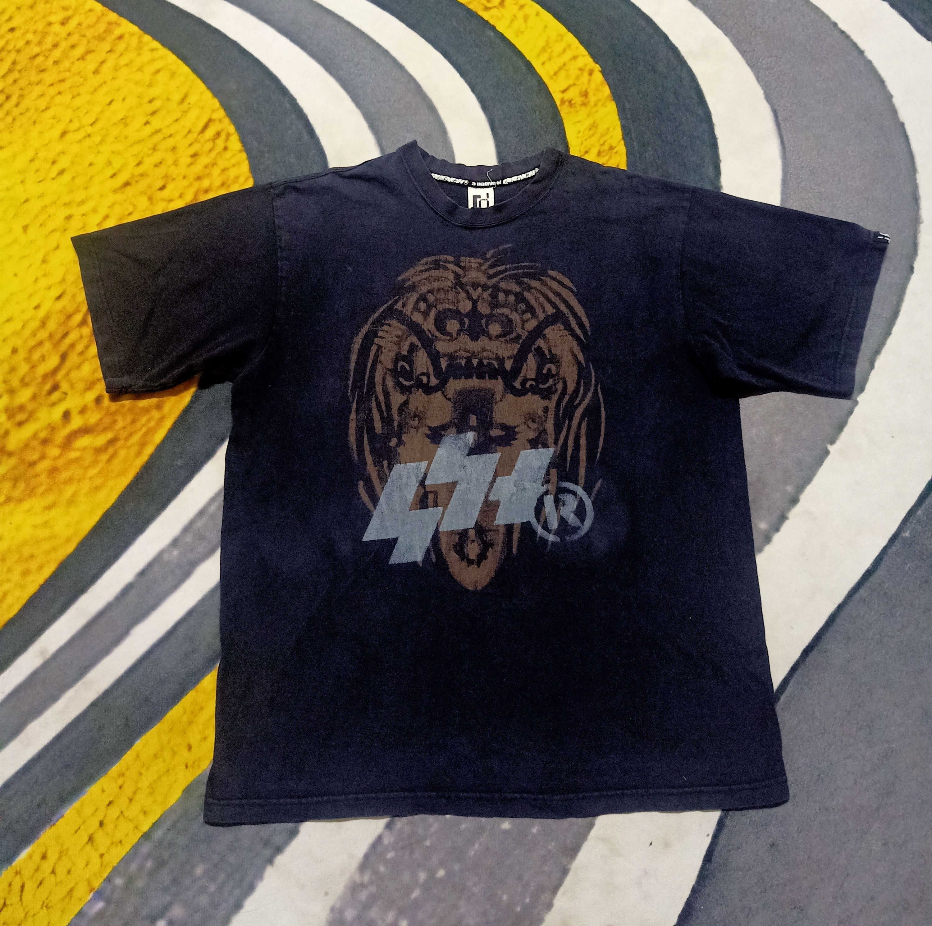 Quench native shirt