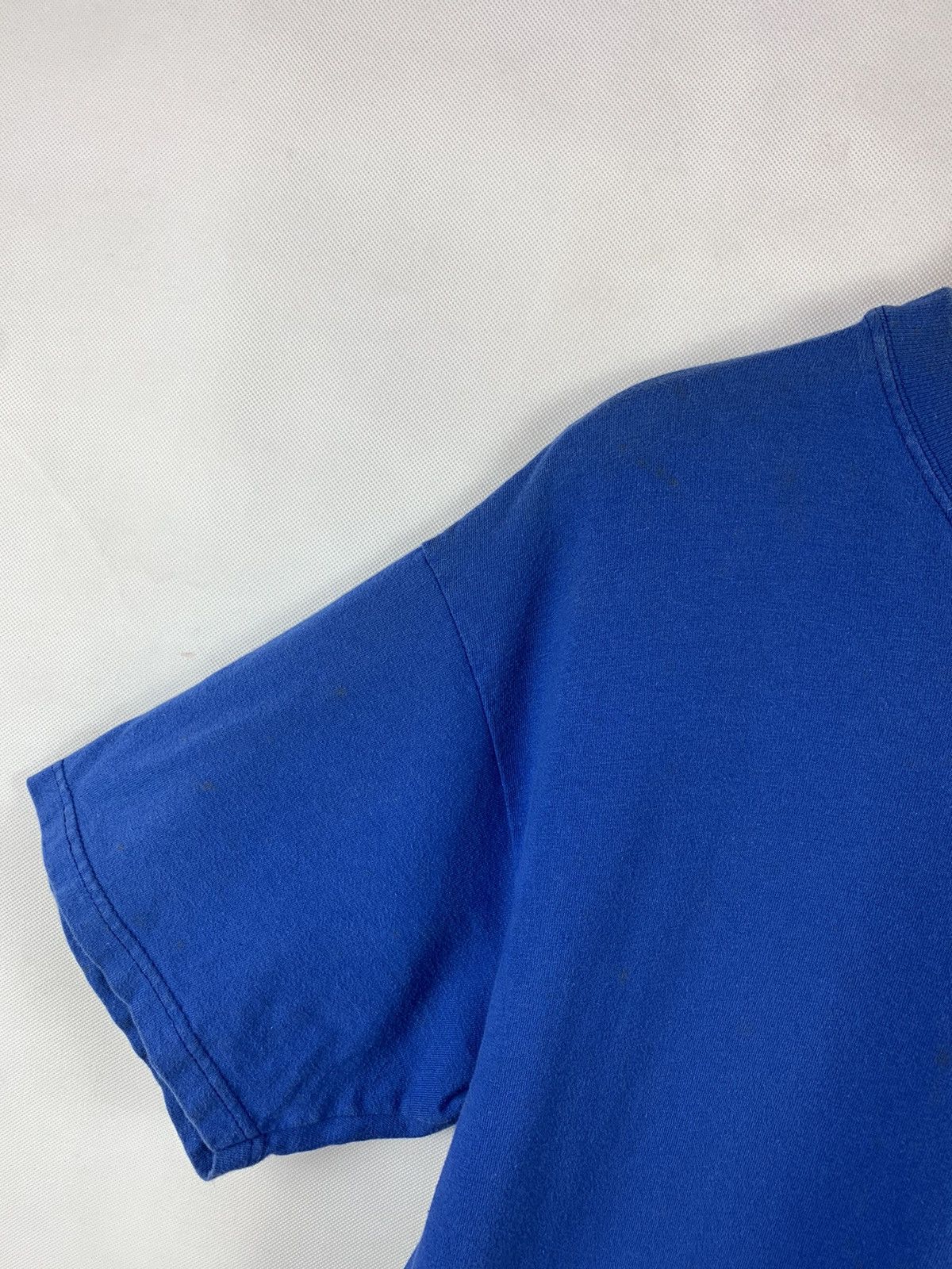 Apple Vintage Intel Tech Tee Promo Size US L / EU 52-54 / 3 - 9 Thumbnail