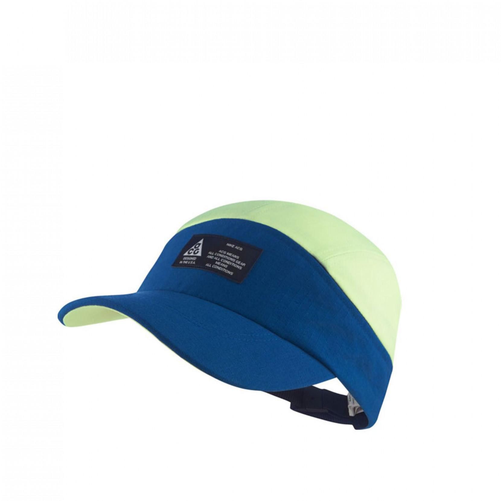 Nike acg visor cap best sale