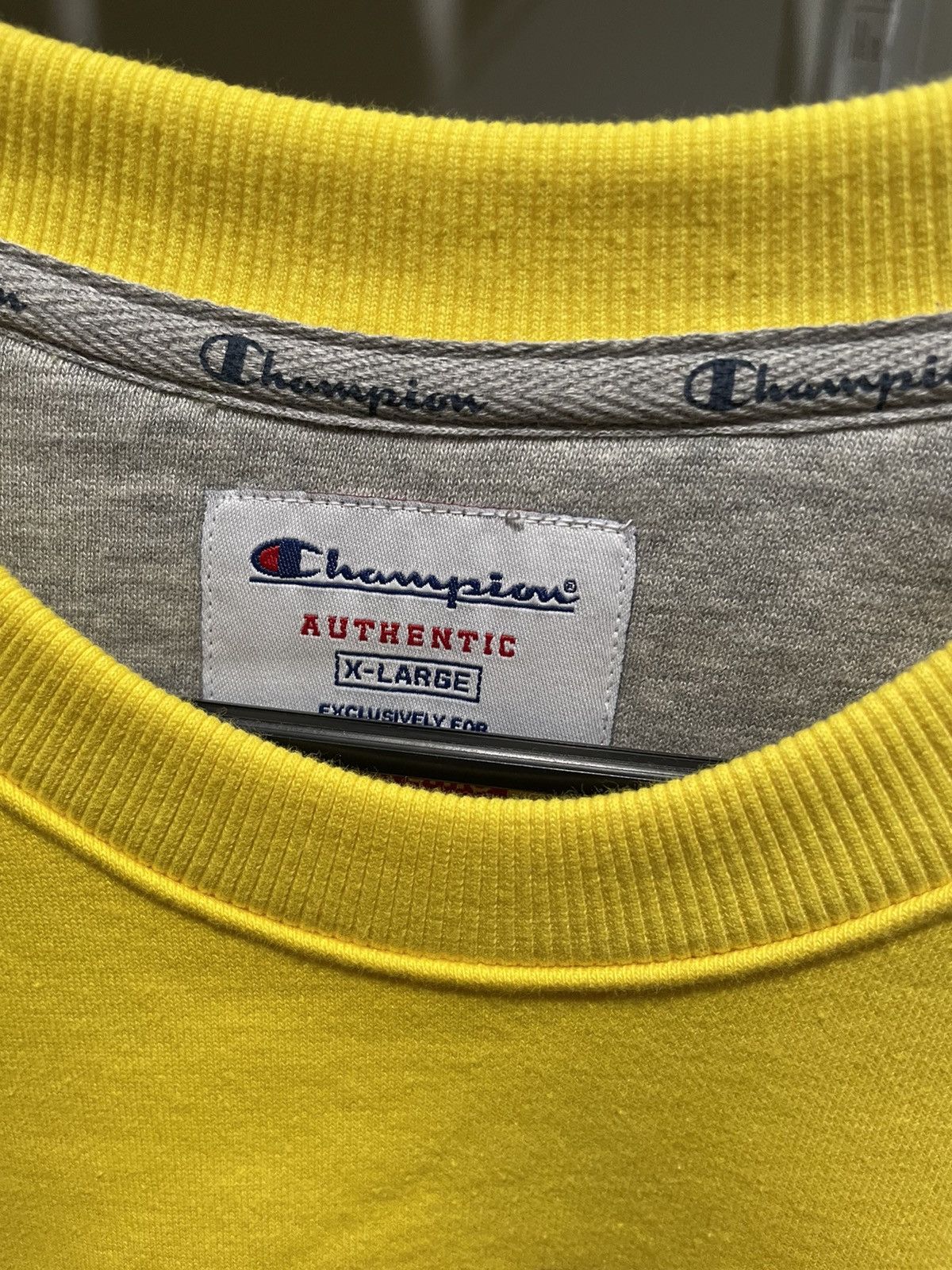 Sp5der Beluga Hoodie Onyx/Yellow
