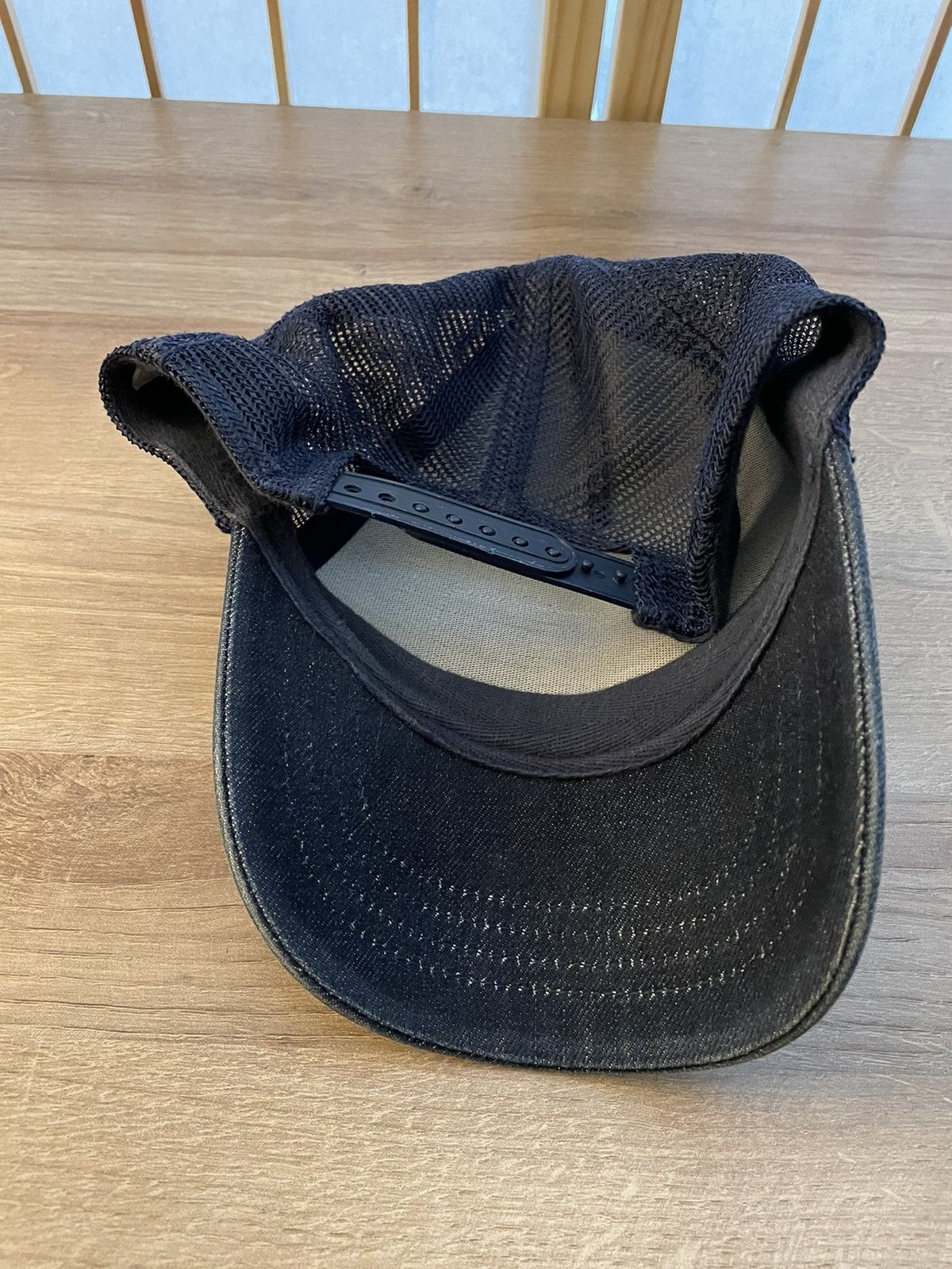 Denim & Supply Ralph Lauren Denim supply eagle hat Size ONE SIZE - 2 Thumbnail