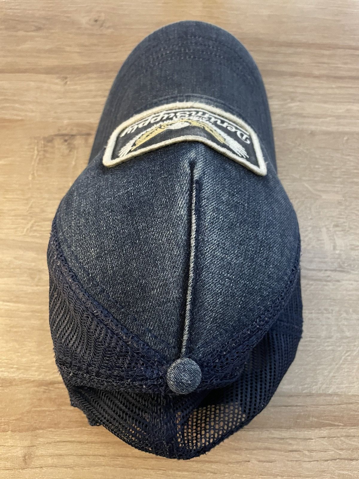 Denim & Supply Ralph Lauren Denim supply eagle hat Size ONE SIZE - 4 Thumbnail