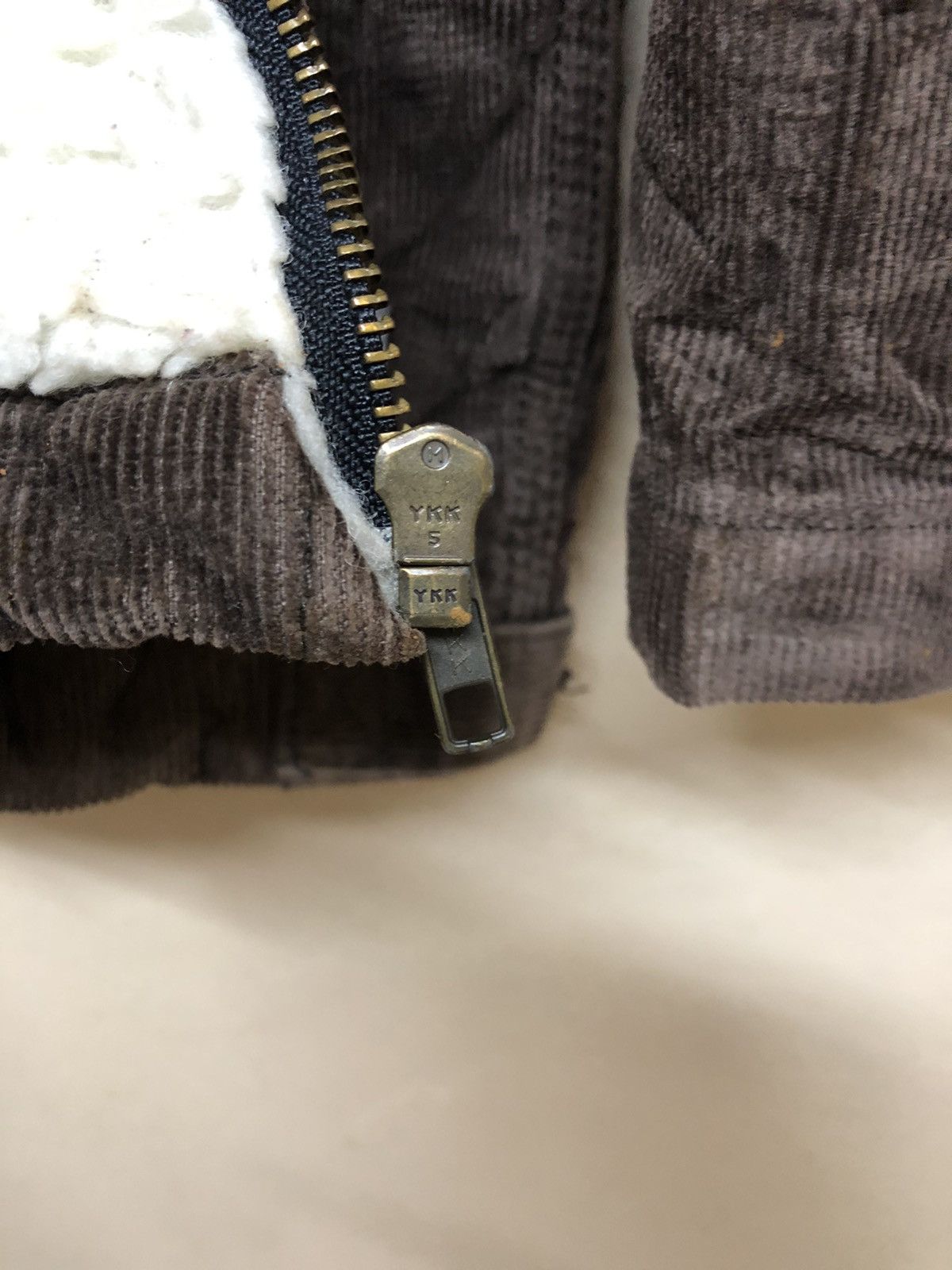 Carhartt × Carhartt Wip Carhatt Denim Workwear Workers Size US M / EU 48-50 / 2 - 8 Thumbnail