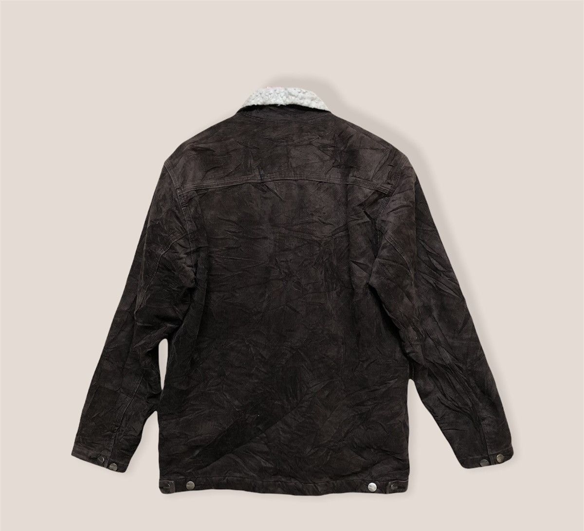 Carhartt × Carhartt Wip Carhatt Denim Workwear Workers Size US M / EU 48-50 / 2 - 3 Thumbnail