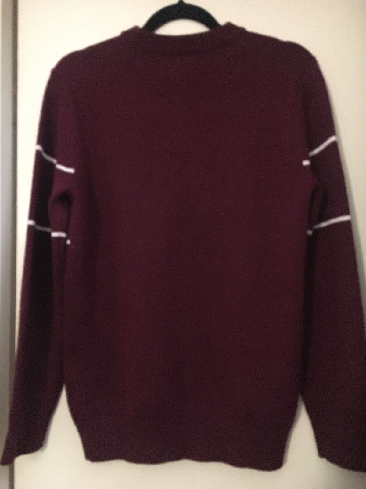 Palace Preppy palace sweater Size US S / EU 44-46 / 1 - 2 Preview