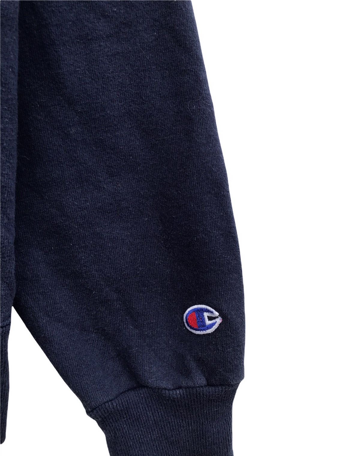 Champion × Vintage Vintage Champions Small Logo Sweatshirt Size US S / EU 44-46 / 1 - 3 Thumbnail