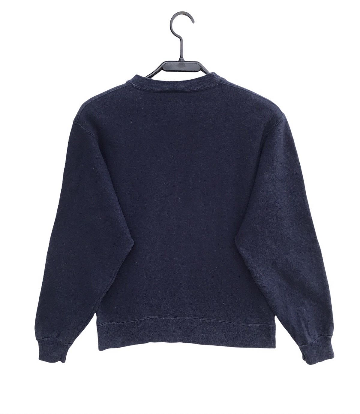 Champion × Vintage Vintage Champions Small Logo Sweatshirt Size US S / EU 44-46 / 1 - 4 Thumbnail