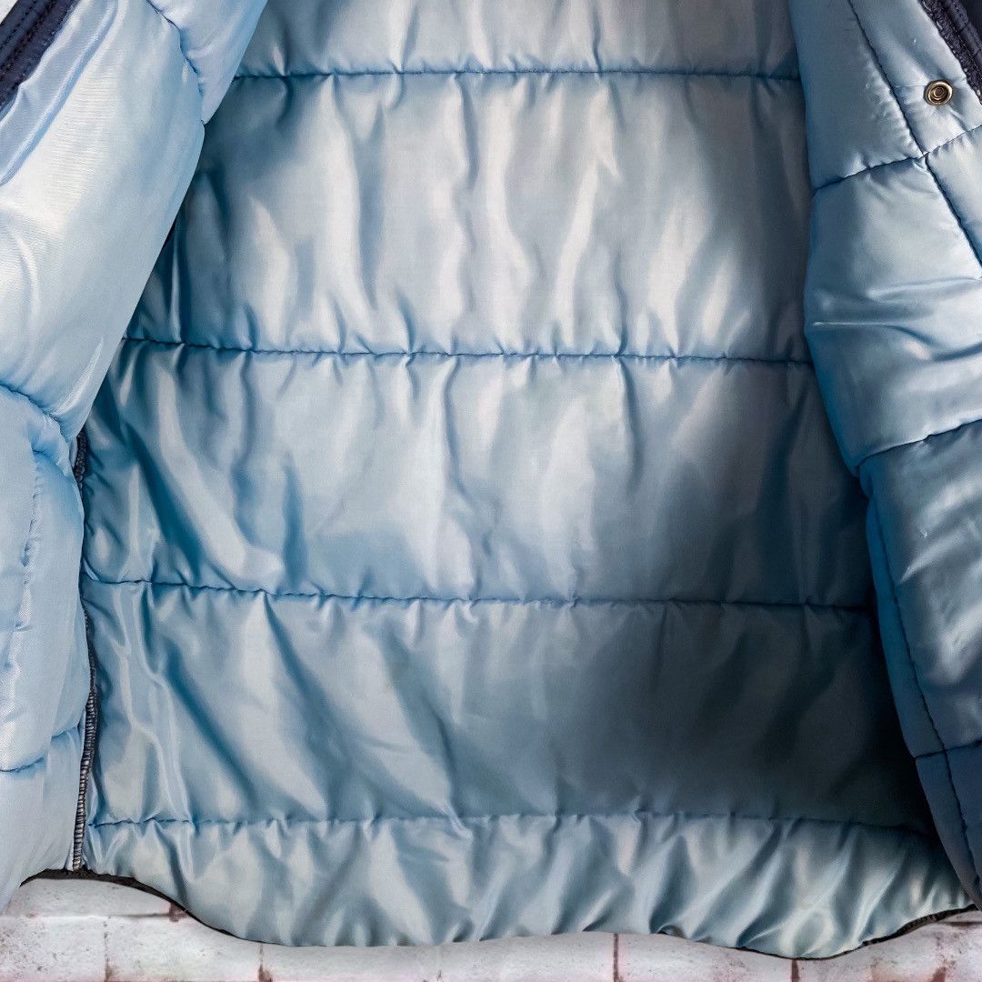 Vintage Maverick Vintage ‘70s Astrofill Puffer Vest Size US L / EU 52-54 / 3 - 8 Thumbnail