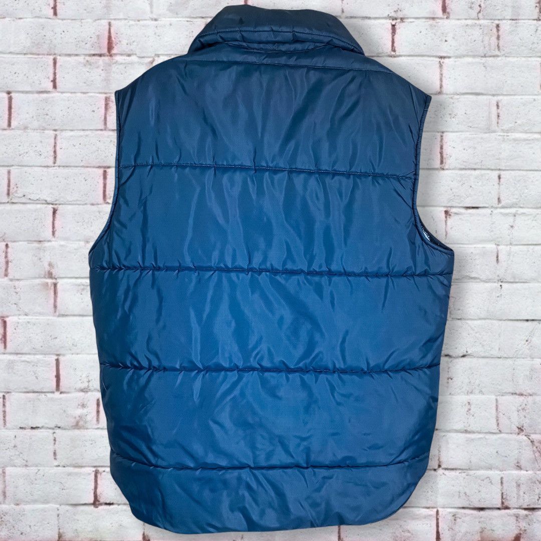 Vintage Maverick Vintage ‘70s Astrofill Puffer Vest Size US L / EU 52-54 / 3 - 6 Thumbnail