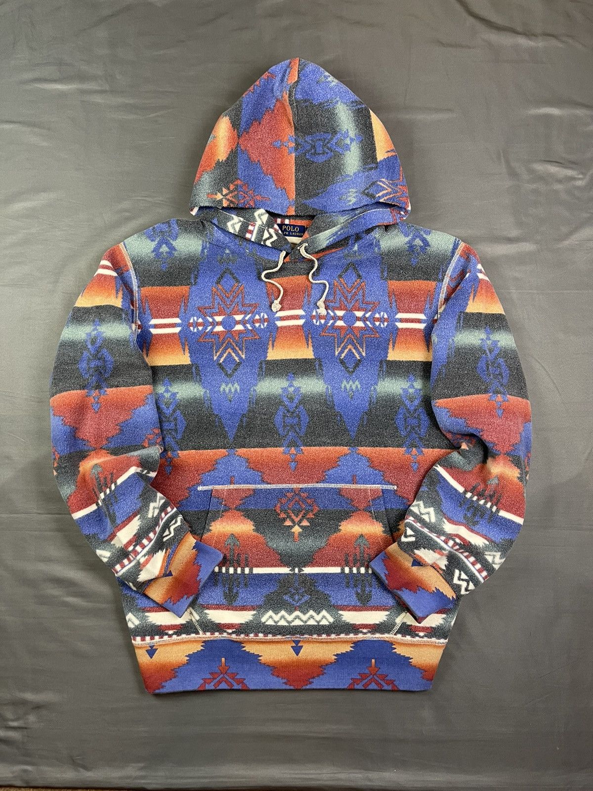 Polo Ralph Lauren Polo Ralph Lauren Southwestern Aztec Beacon Print ...