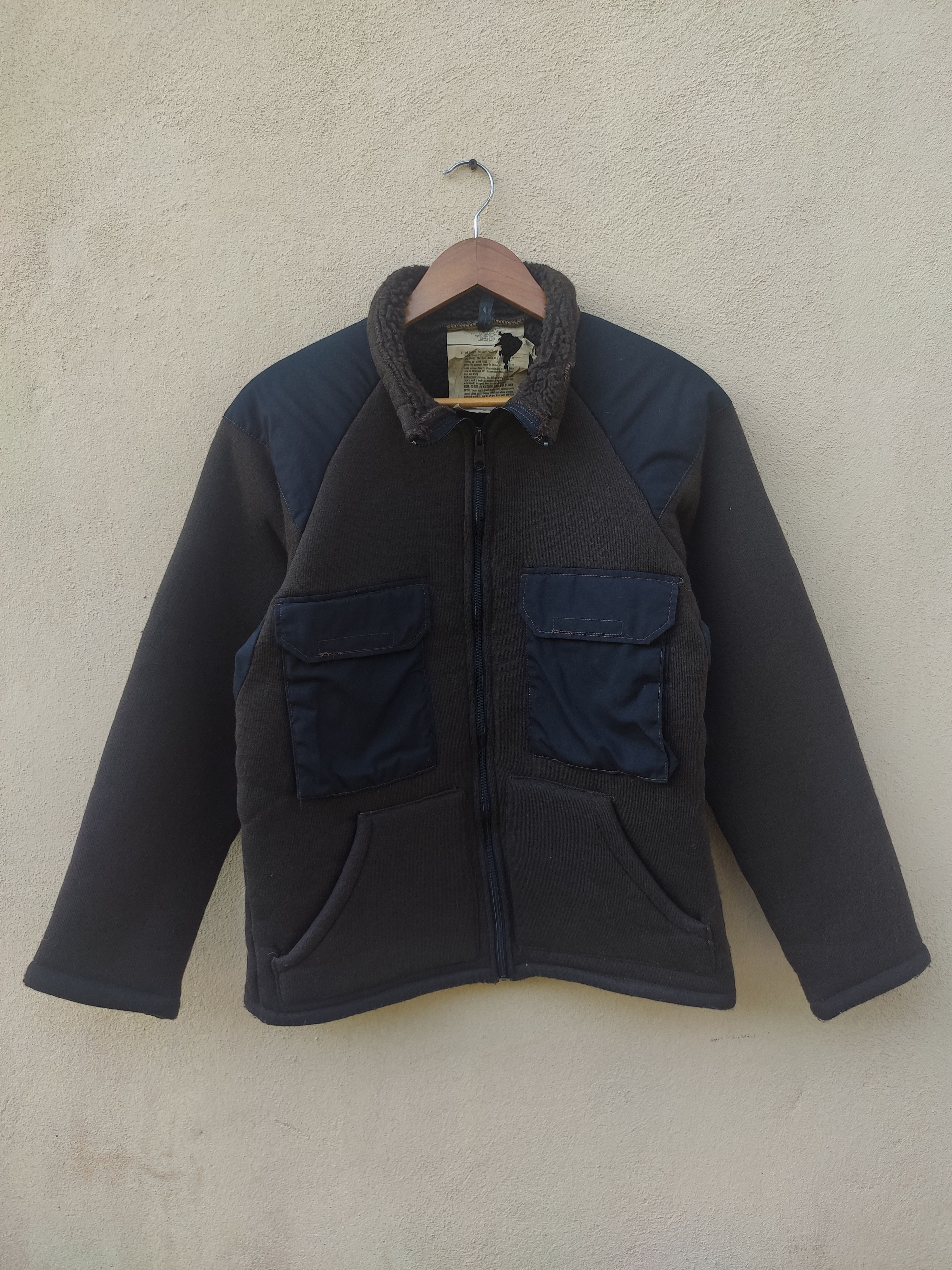 Pile Fleecejacke Army HELIKON-TEX CLASSIC ARMY JACKET FLEECE Fleece