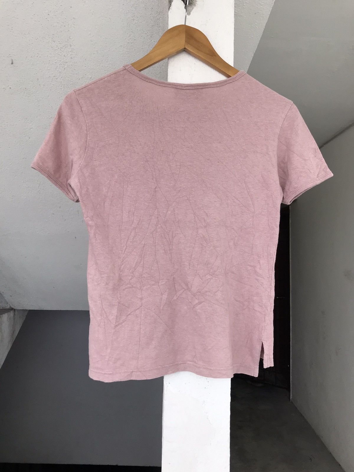 Vivienne Westwood Vivienne Westwood monkey design tee Size US XS / EU 42 / 0 - 6 Thumbnail