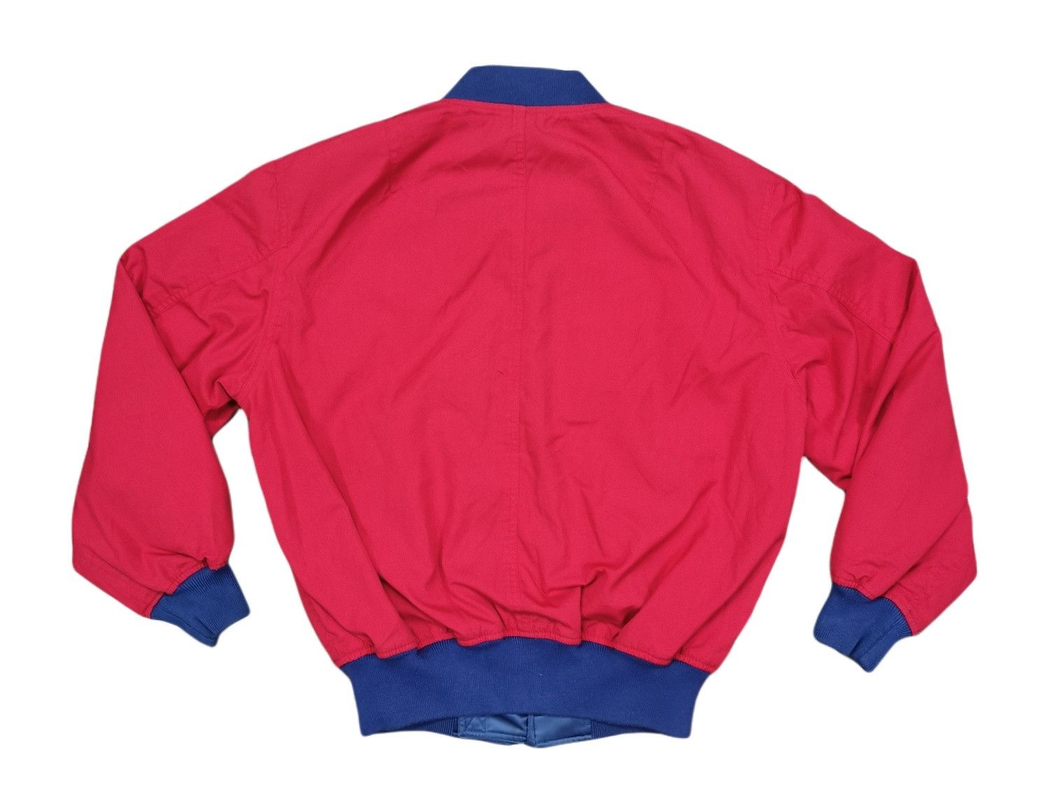 Sports Specialties Khushitani Roadracing & Motocross Reversible Bomber Jacket Size US M / EU 48-50 / 2 - 4 Thumbnail