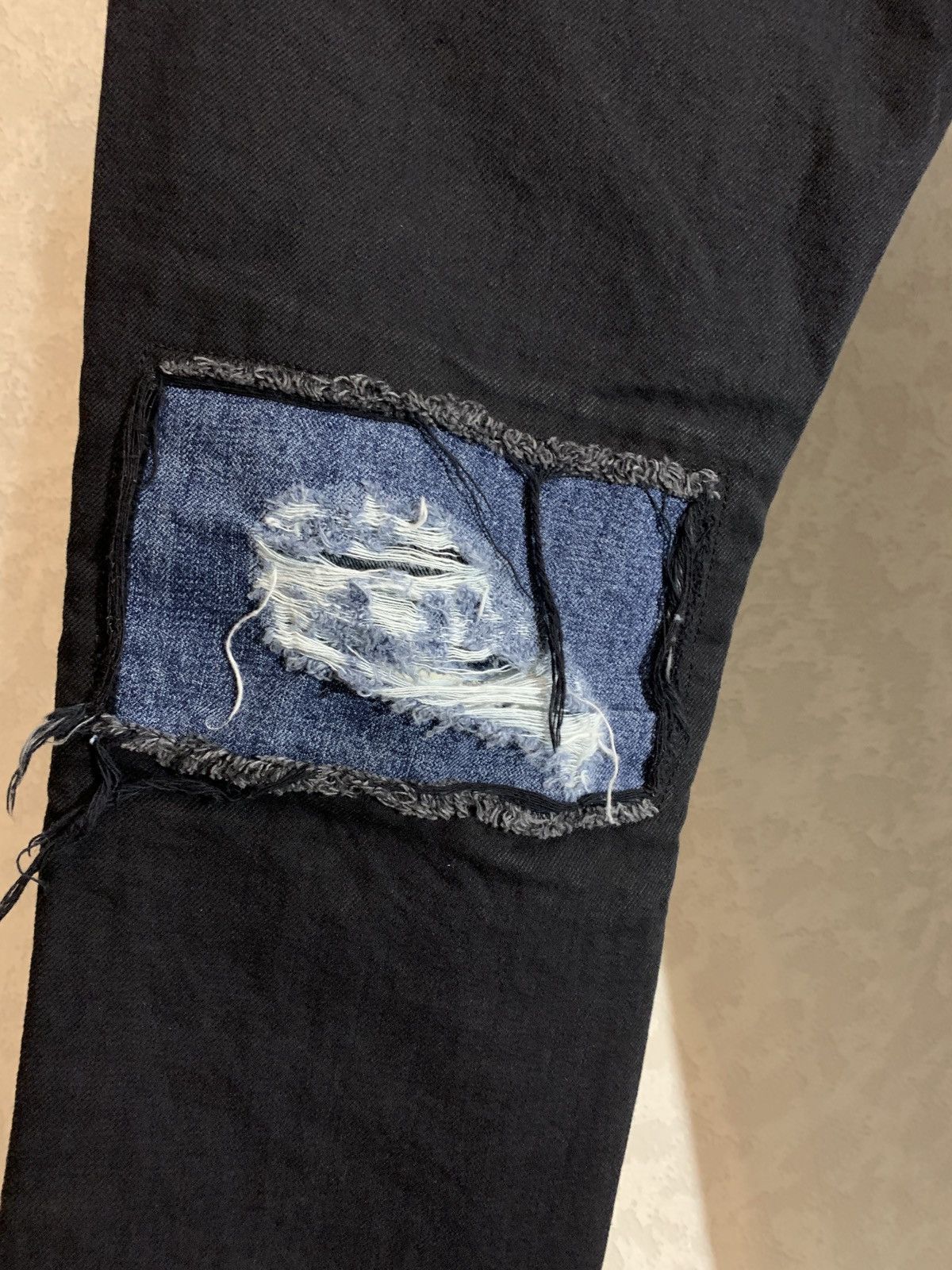 Vivienne Westwood Jeans Size US 32 / EU 48 - 6 Thumbnail
