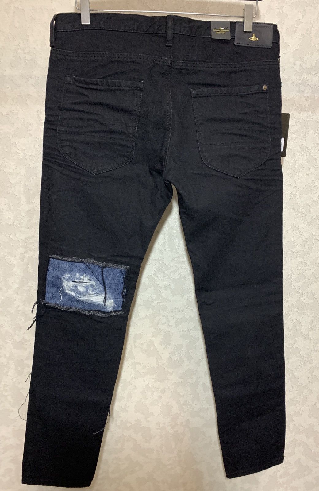 Vivienne Westwood Jeans Size US 32 / EU 48 - 5 Thumbnail