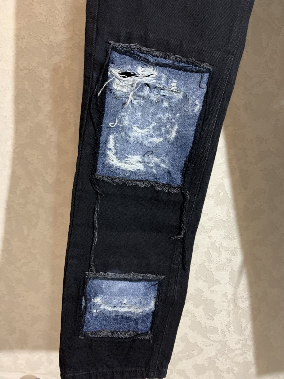 Vivienne Westwood Jeans Size US 32 / EU 48 - 2 Thumbnail
