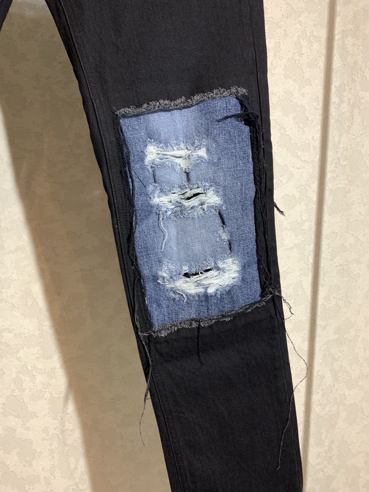 Vivienne Westwood Jeans Size US 32 / EU 48 - 3 Thumbnail