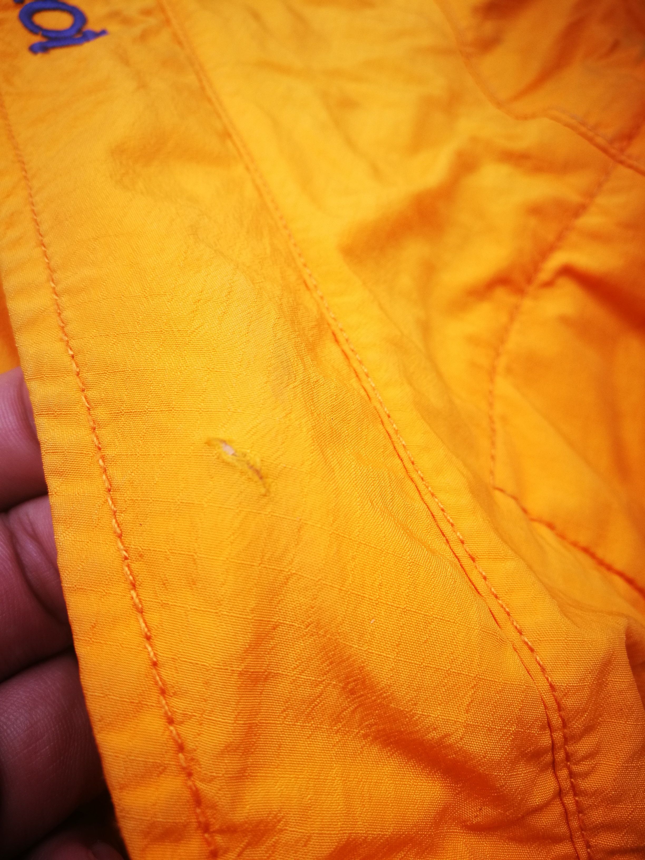 Goretex × Marmot Marmot Gorpcore Colorblock Jacket Size US L / EU 52-54 / 3 - 10 Thumbnail
