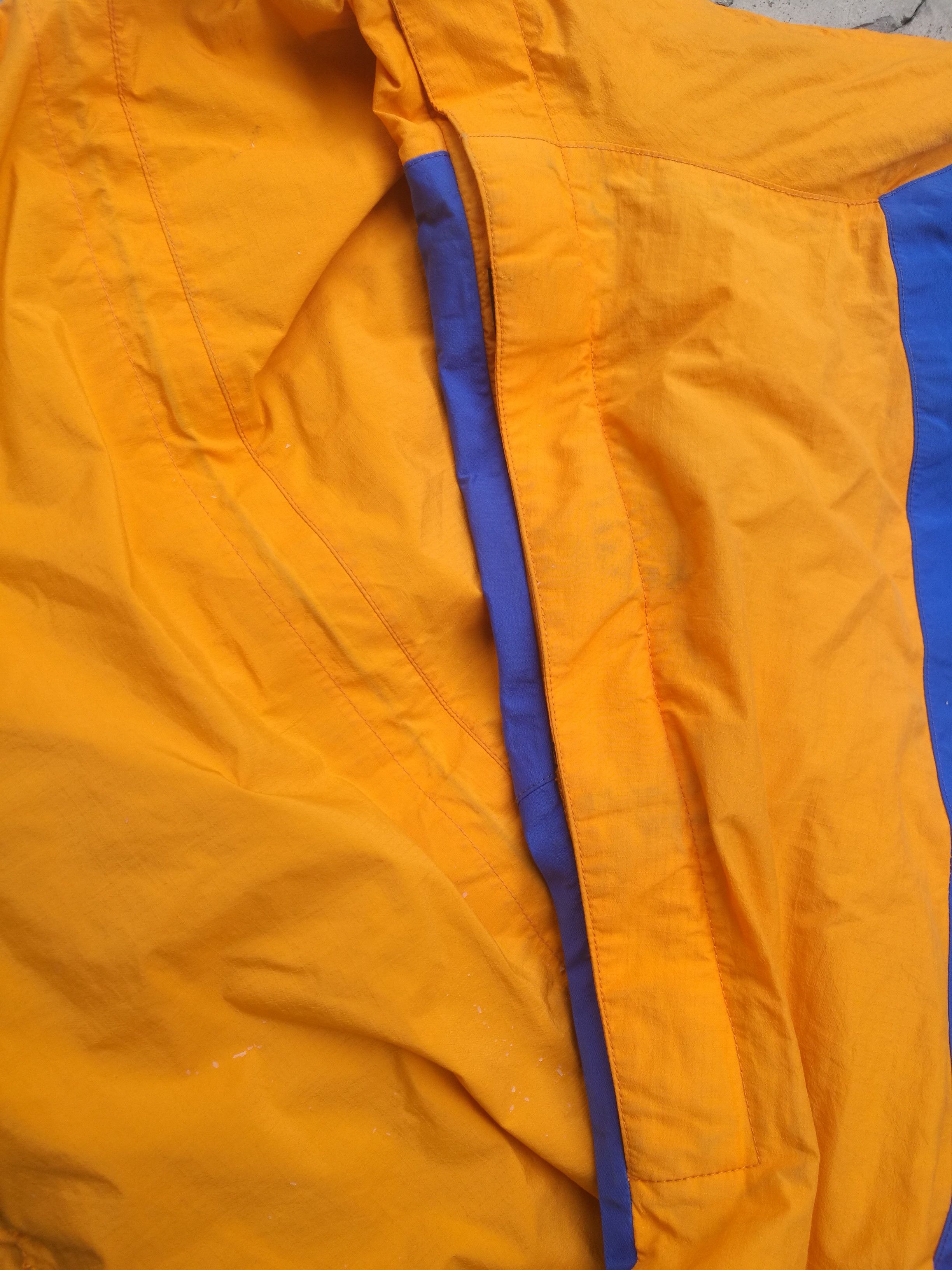 Goretex × Marmot Marmot Gorpcore Colorblock Jacket Size US L / EU 52-54 / 3 - 3 Thumbnail