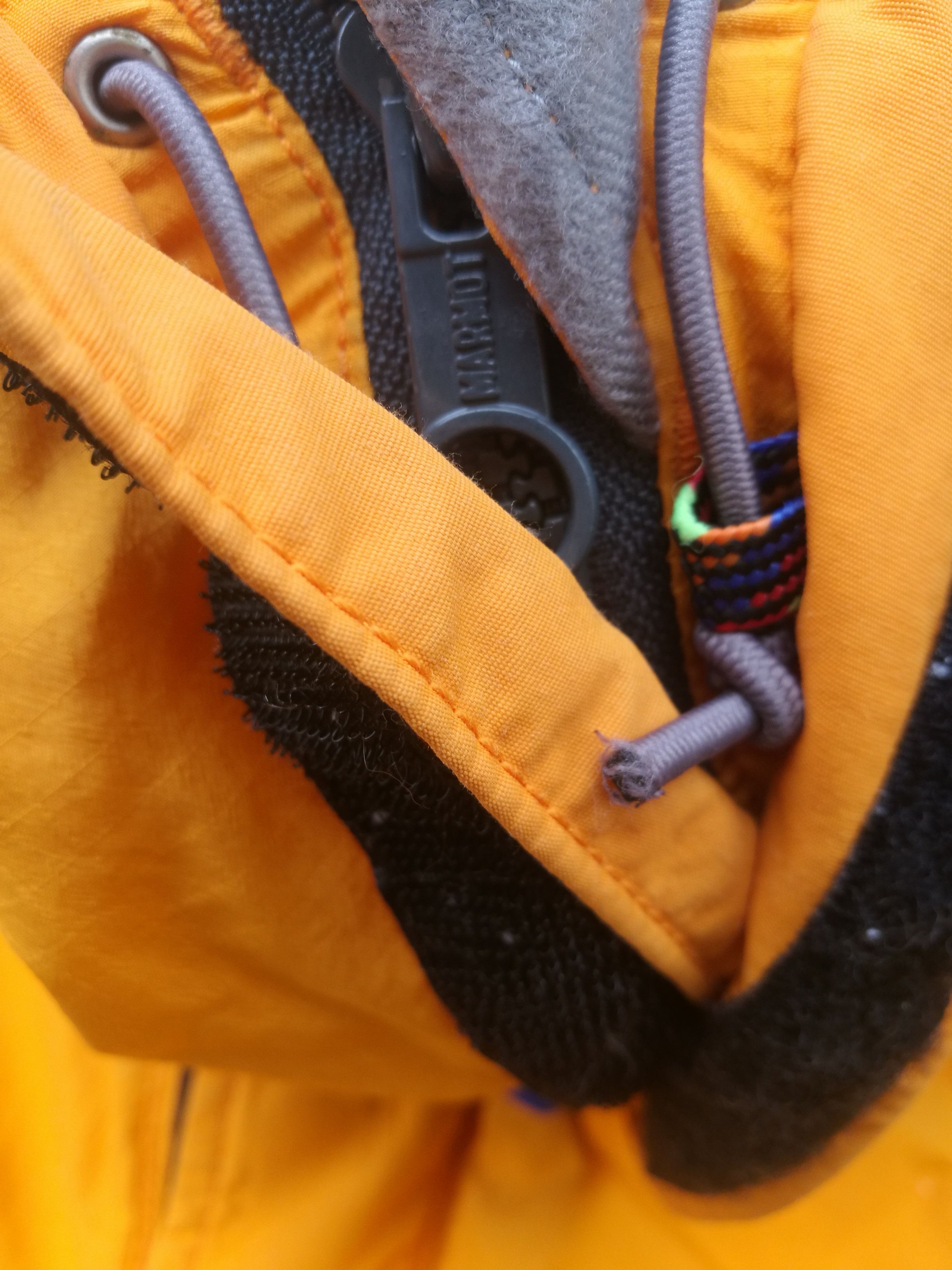 Goretex × Marmot Marmot Gorpcore Colorblock Jacket Size US L / EU 52-54 / 3 - 6 Thumbnail