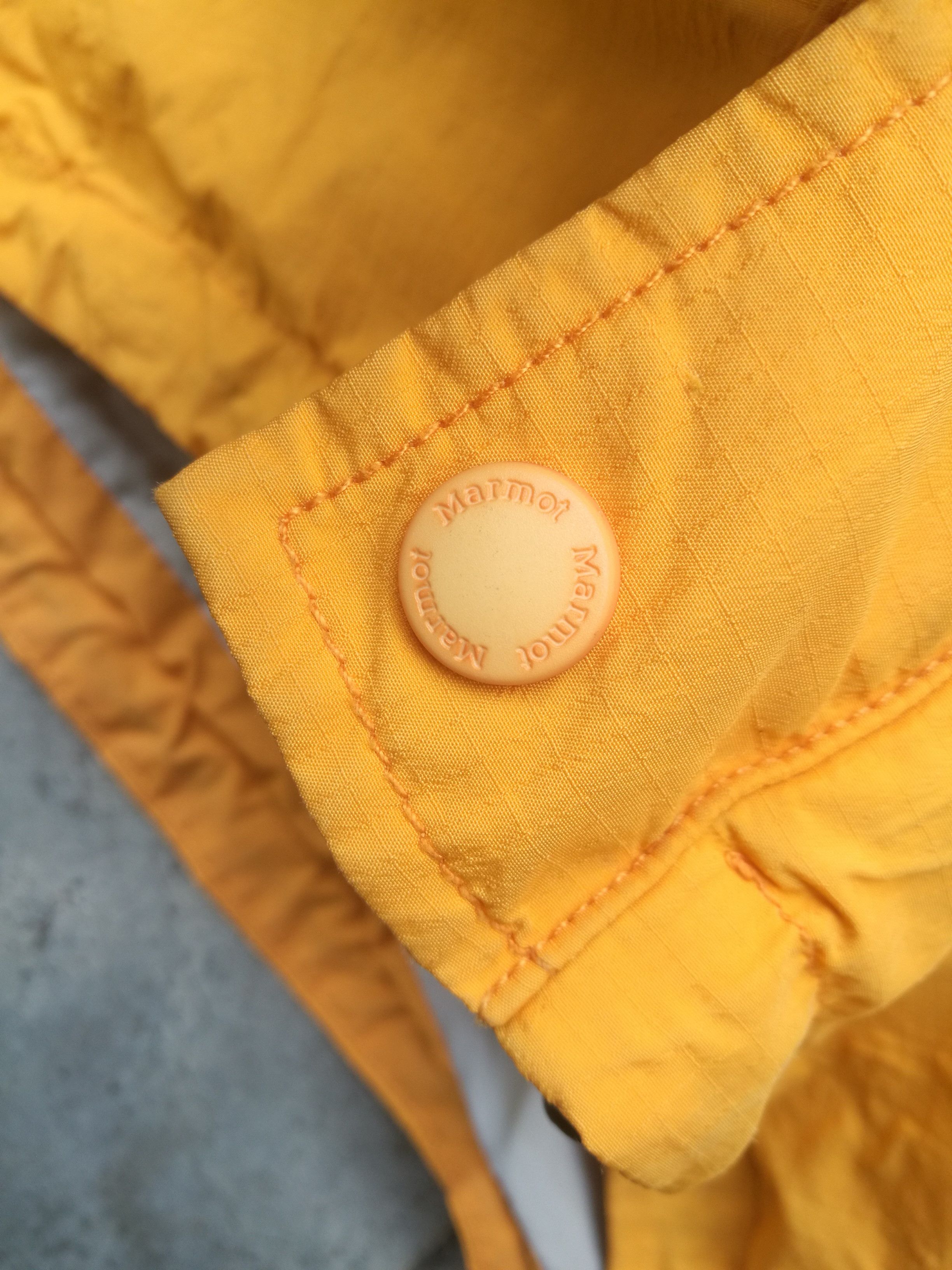 Goretex × Marmot Marmot Gorpcore Colorblock Jacket Size US L / EU 52-54 / 3 - 7 Thumbnail
