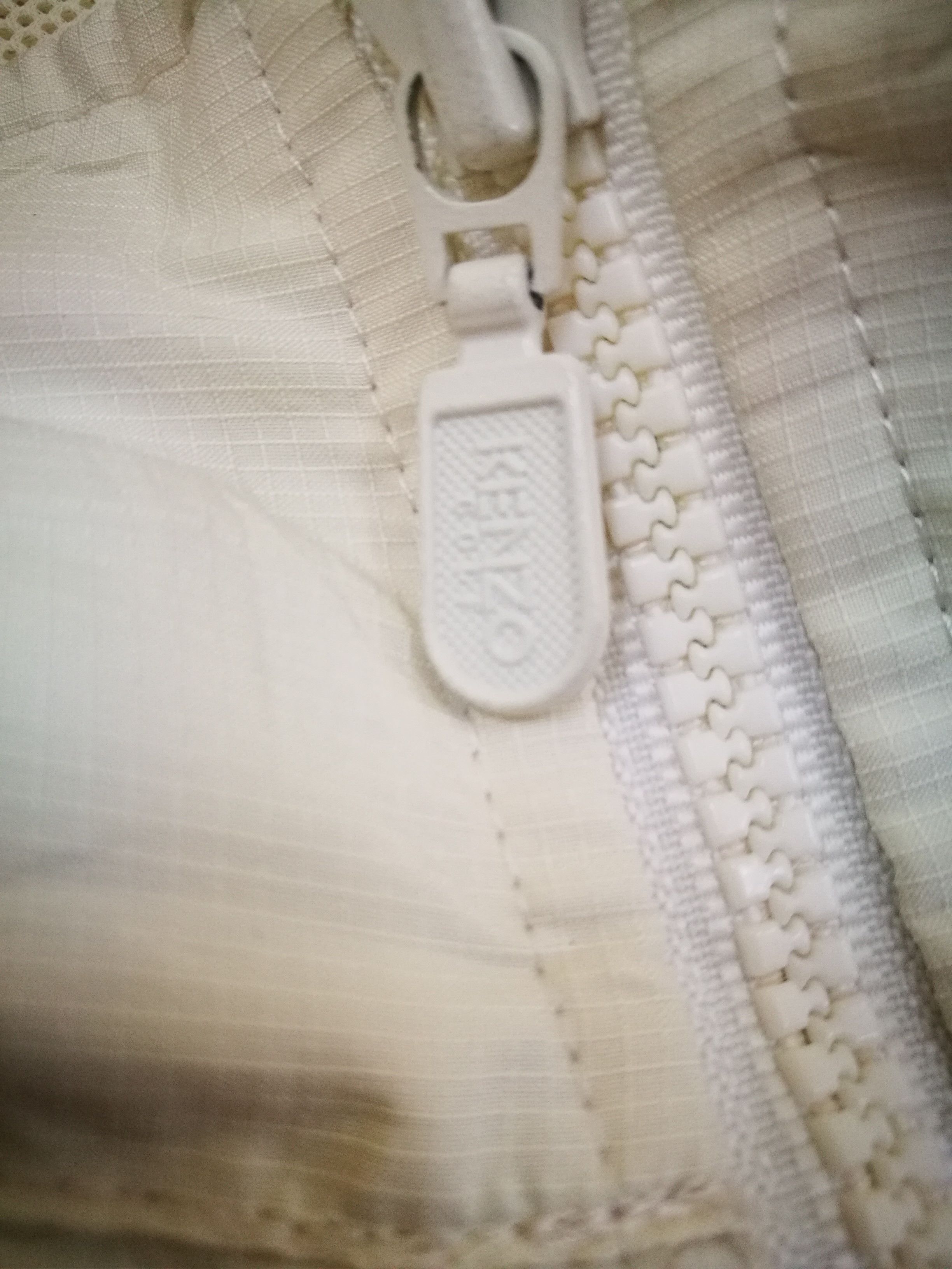 Kenzo Kenzo golf jacket Size US L / EU 52-54 / 3 - 5 Thumbnail